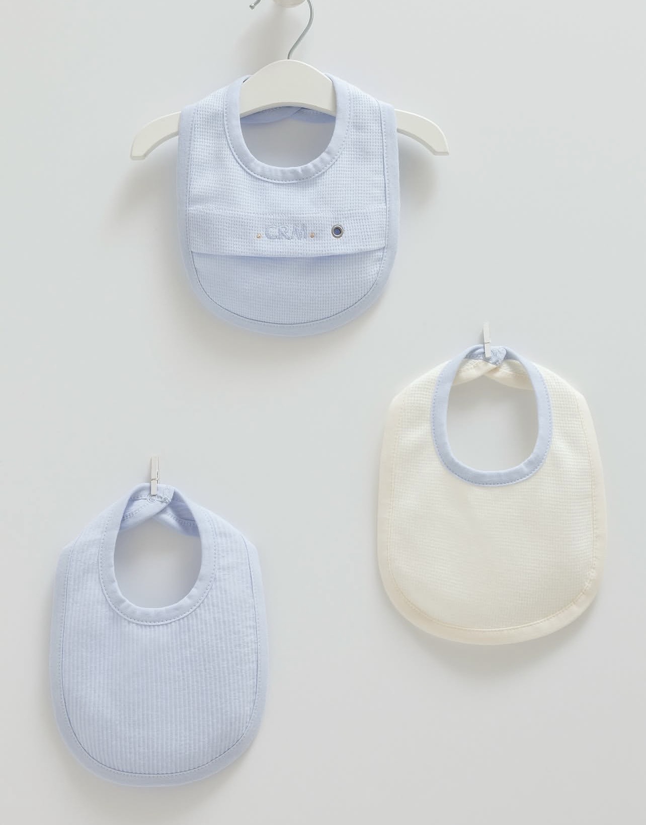 100% cotton set of 3