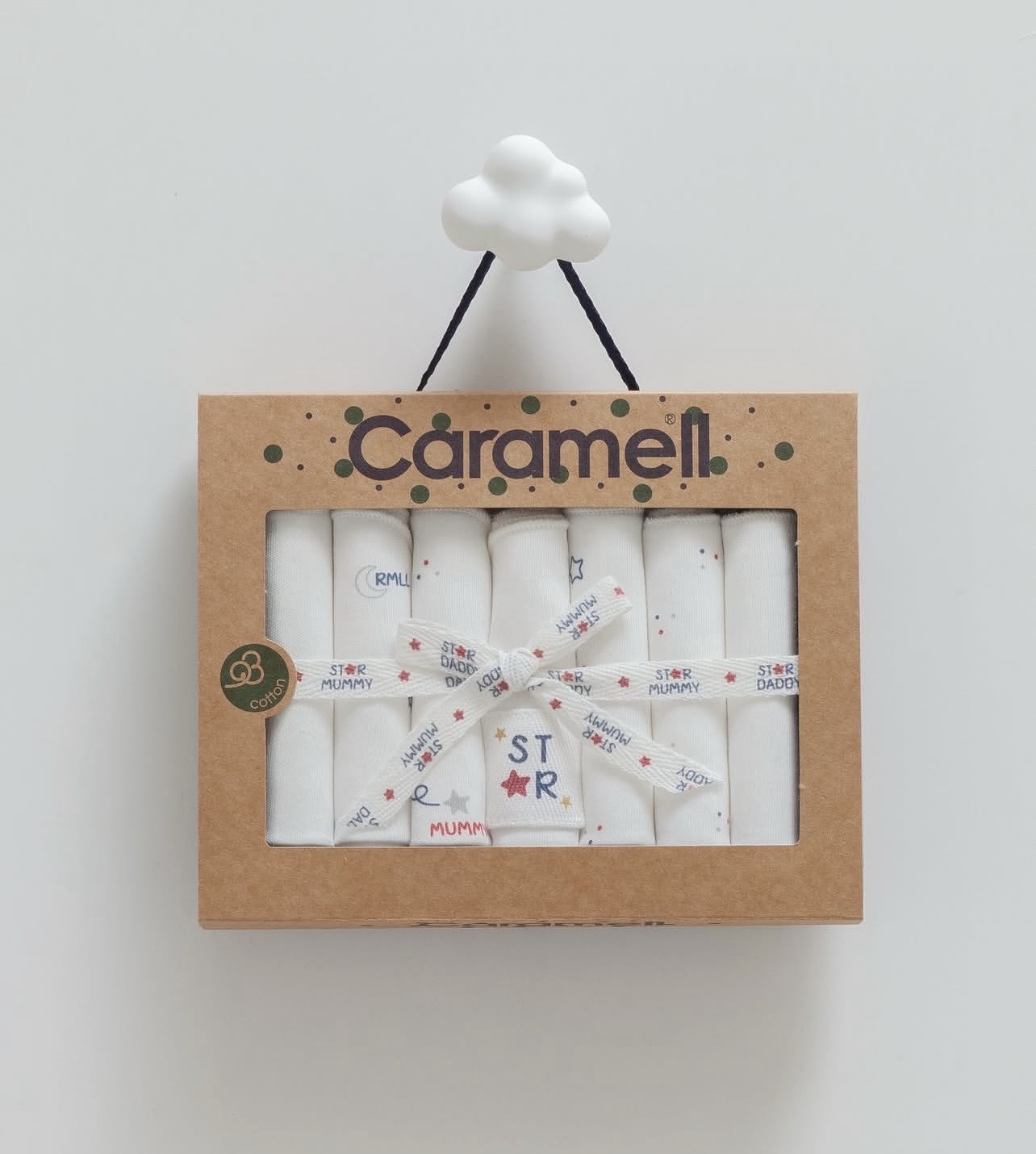Unisex Baby Washing Clothe