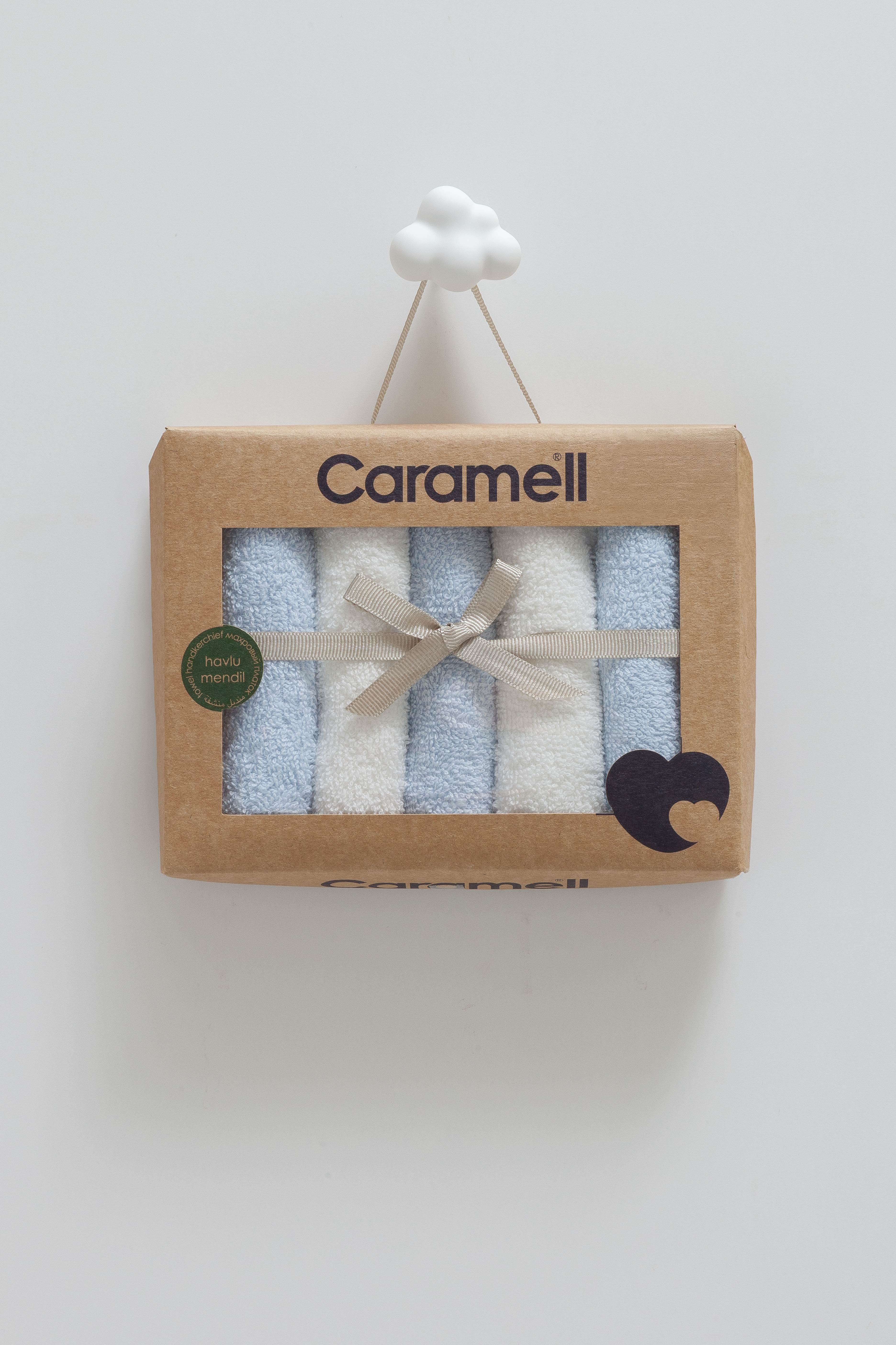 Unisex Washing Clothe