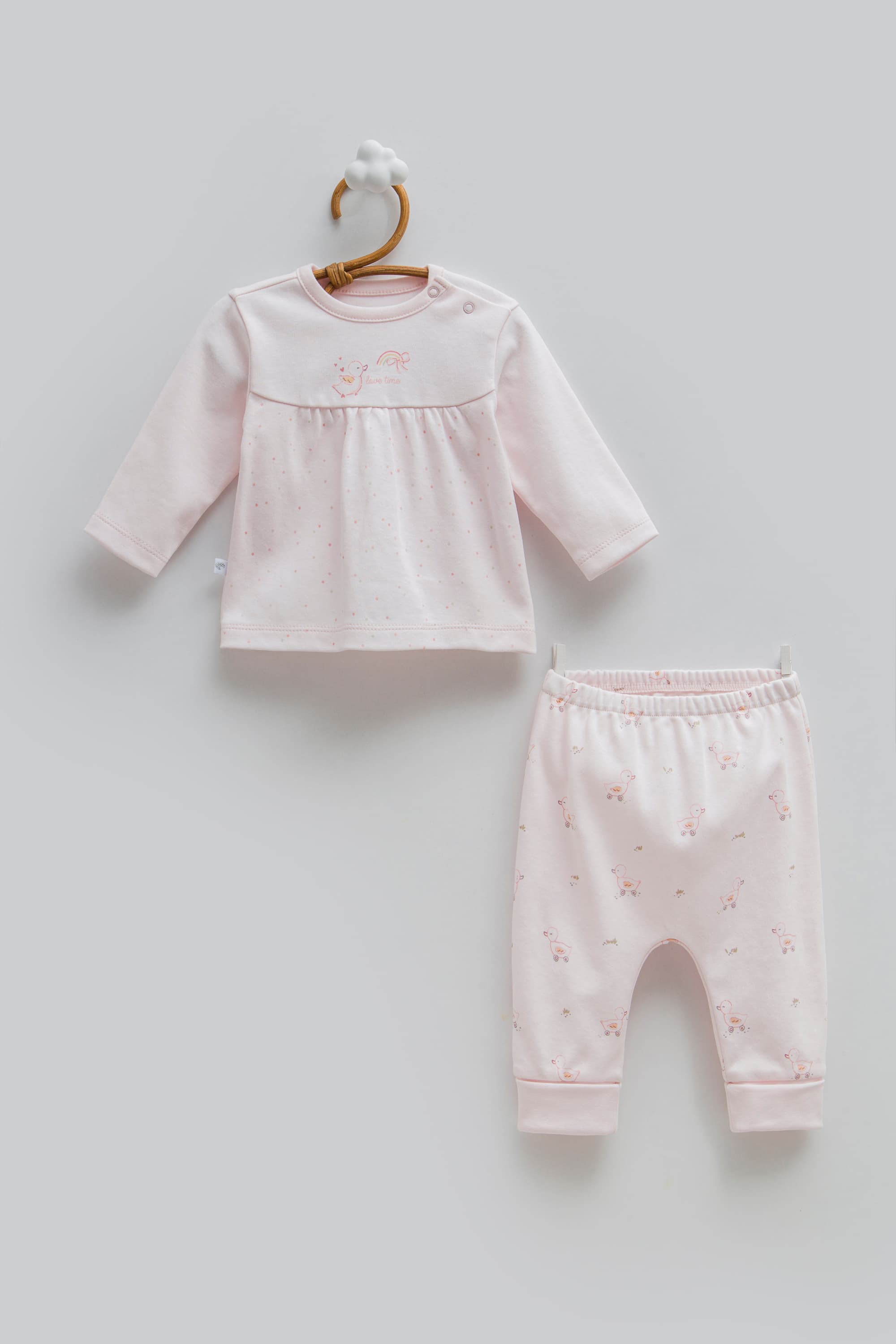 Little Duck 2 Pieces Set