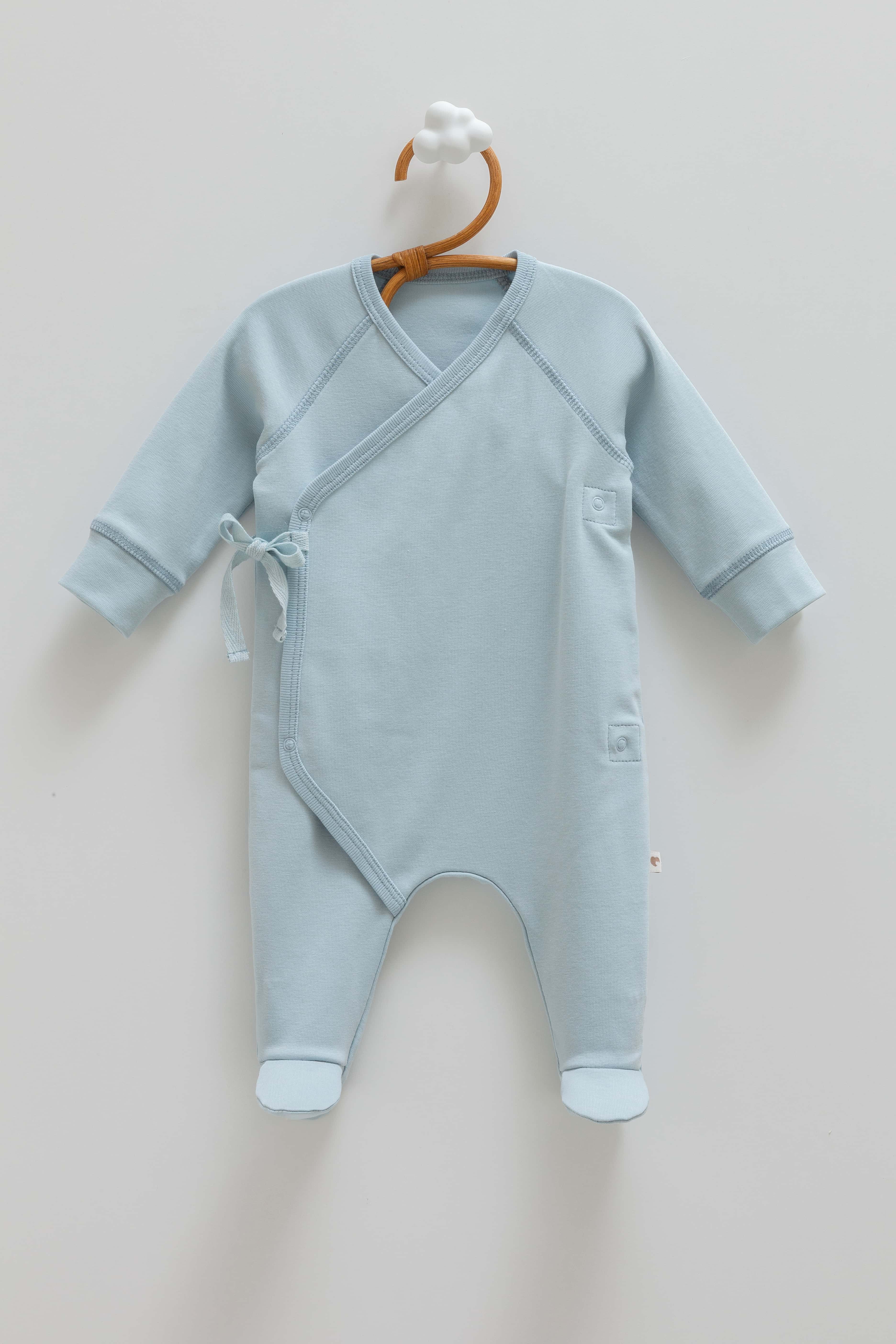 Basic 100% Cotton overall