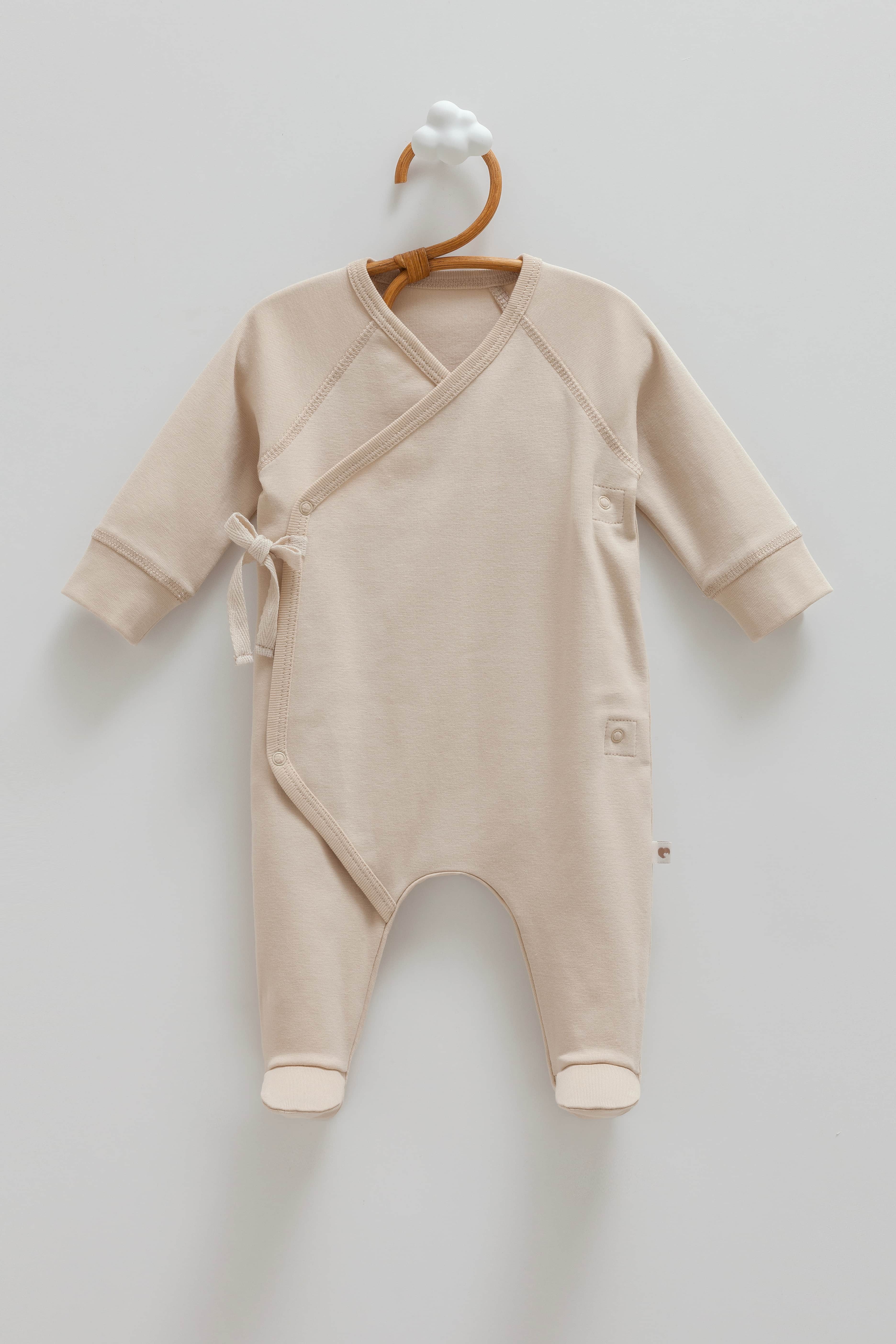 Basic 100% Cotton overall