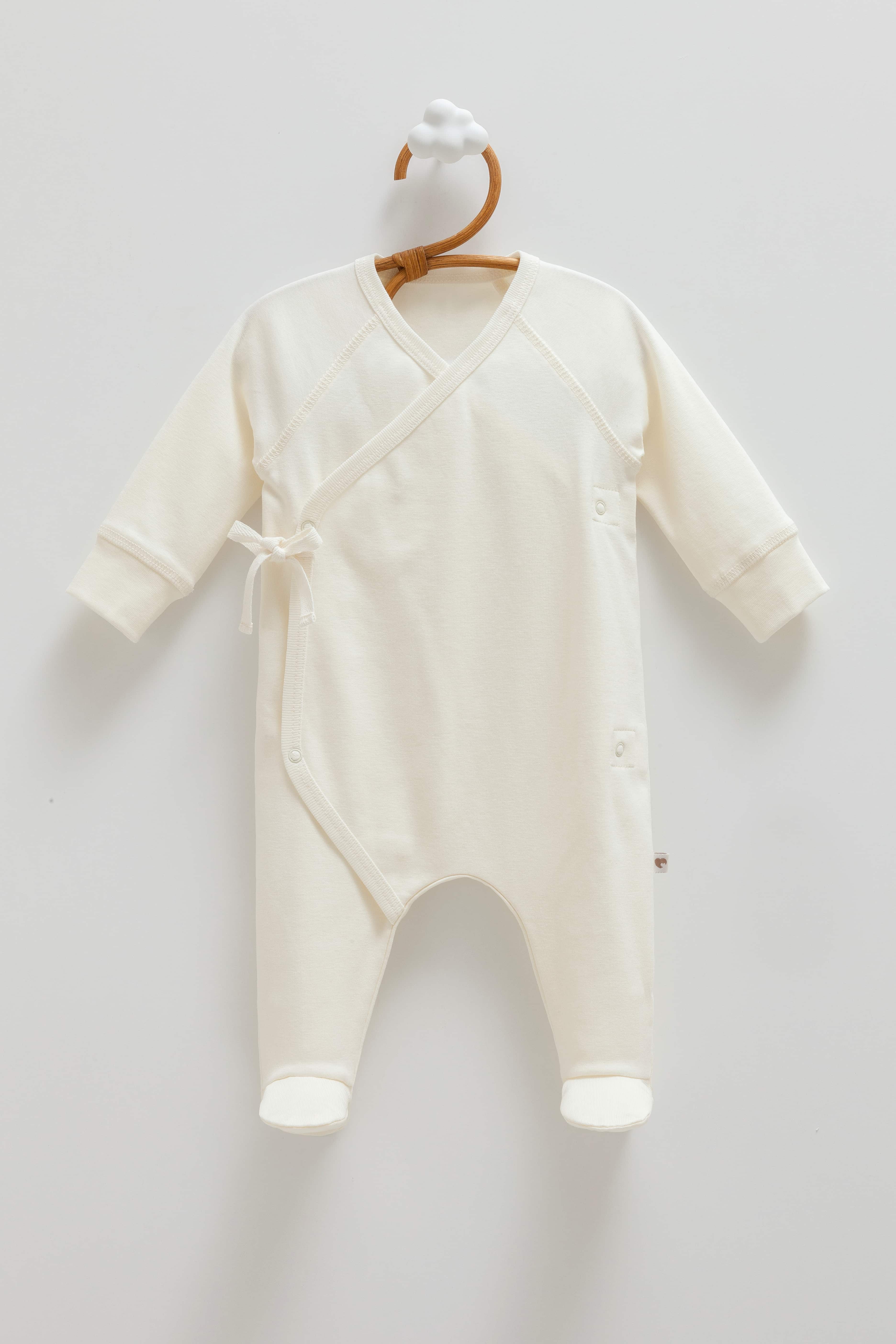 Basic 100% Cotton overall