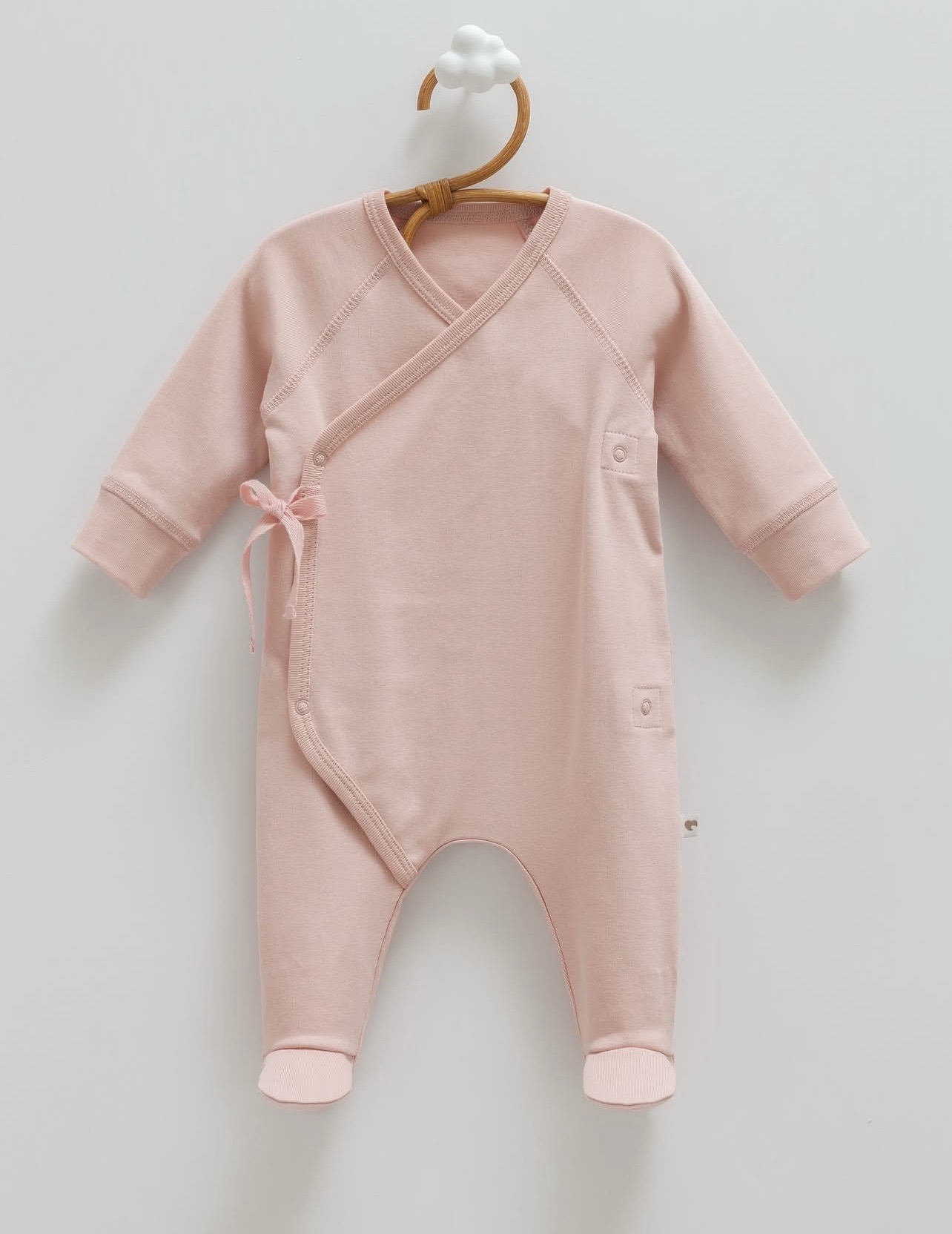 Basic 100% Cotton Overall