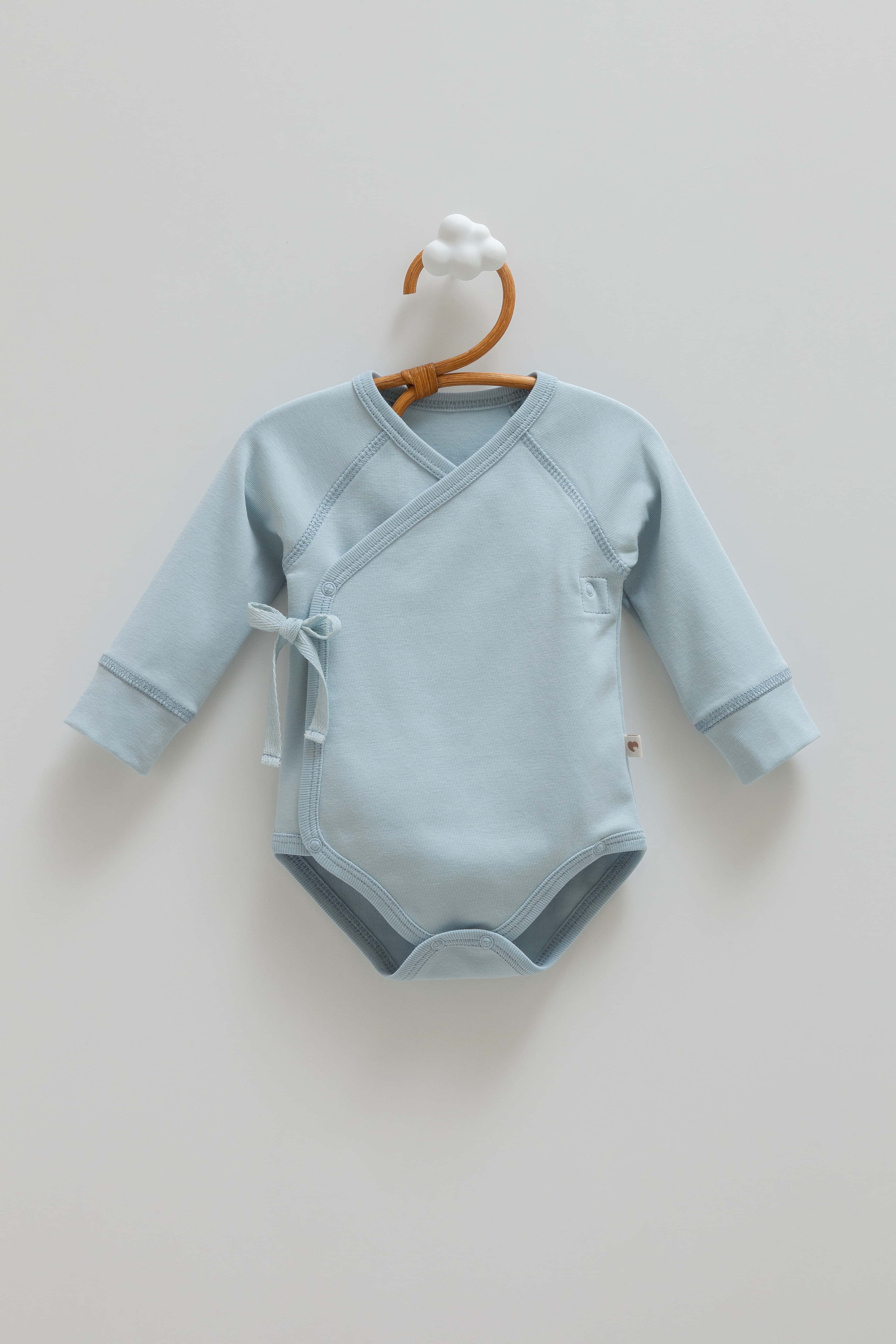 Basic Body 100% Cotton 