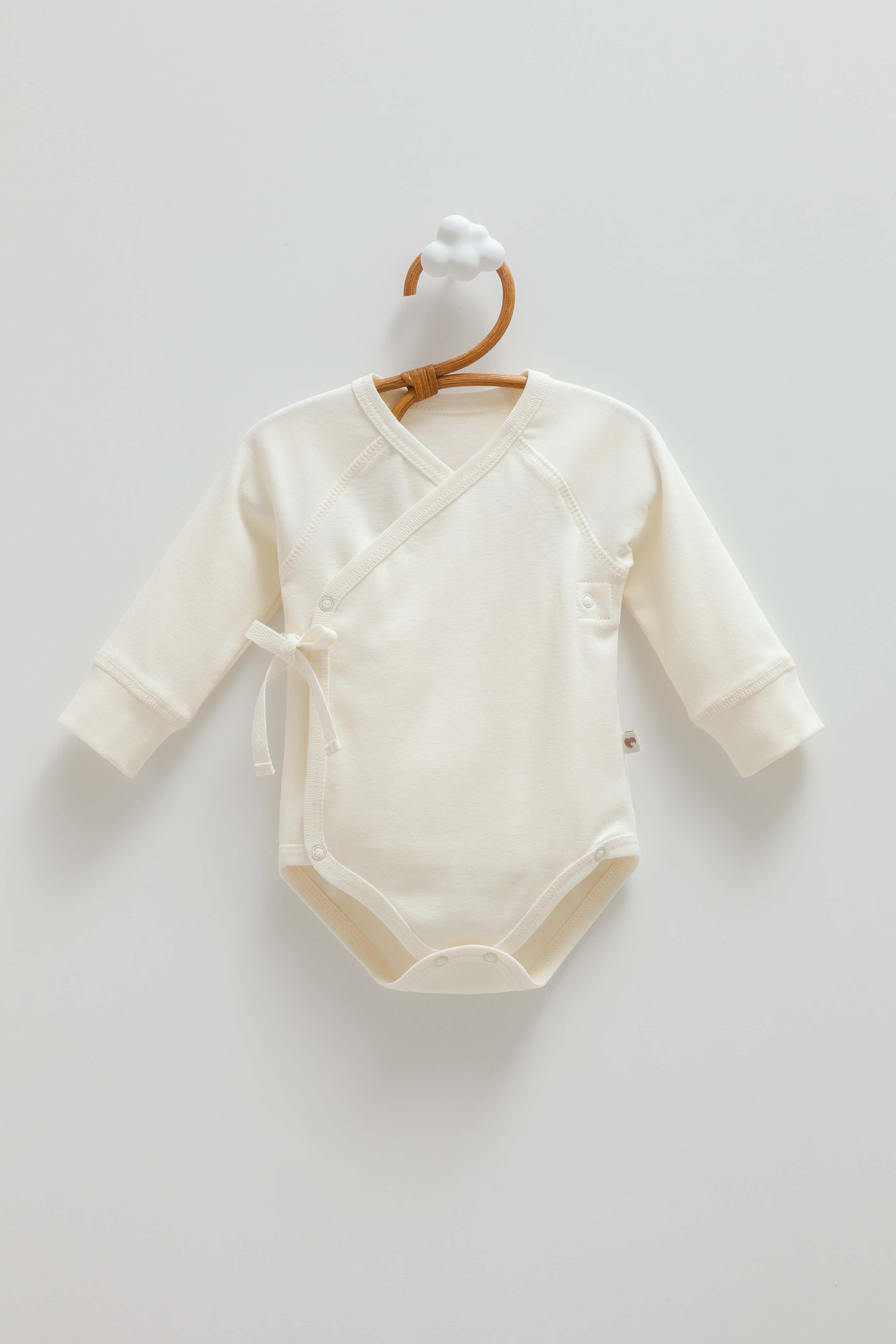 Basic Body 100% Cotton 
