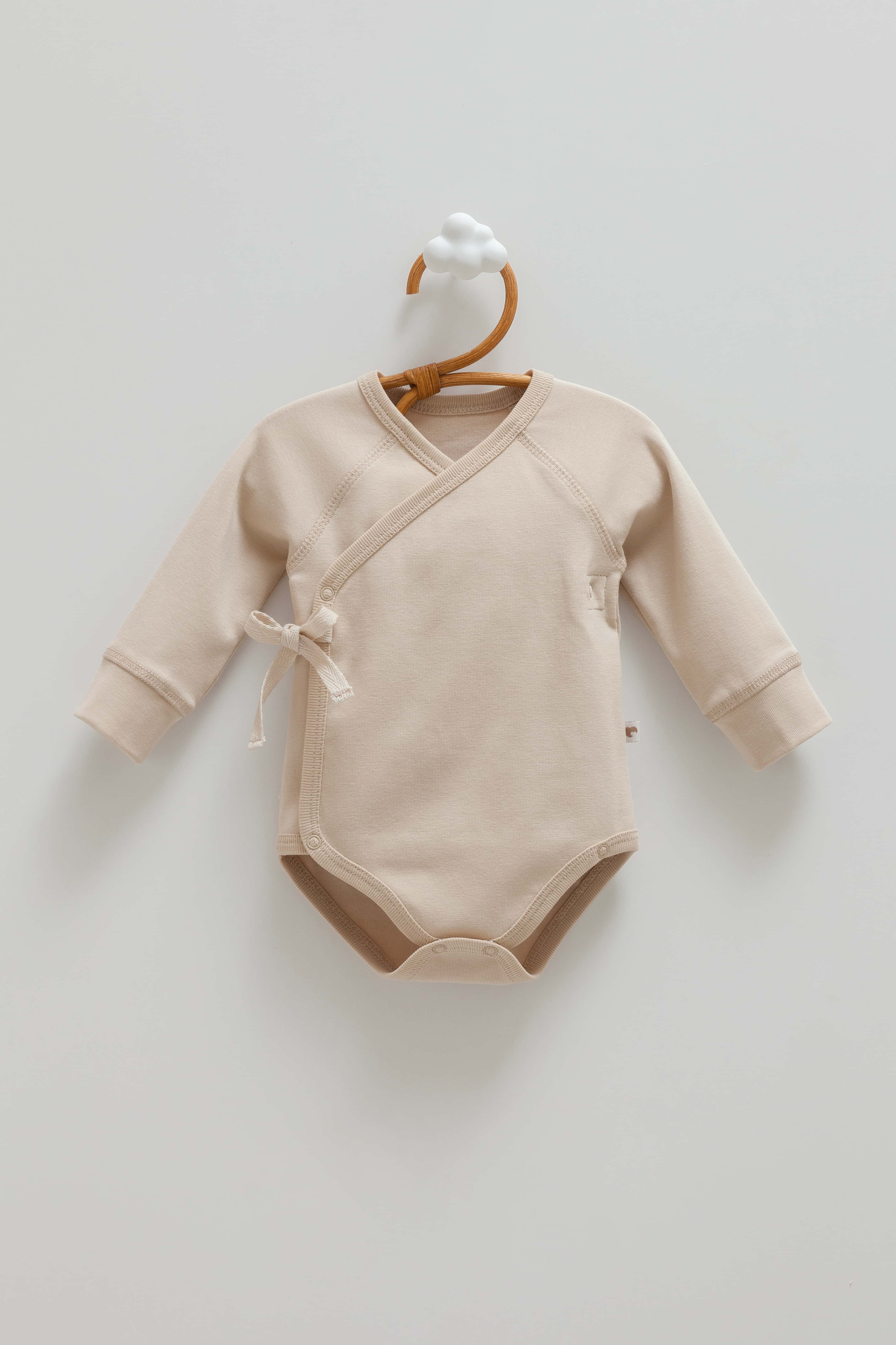 Basic Body 100% Cotton 