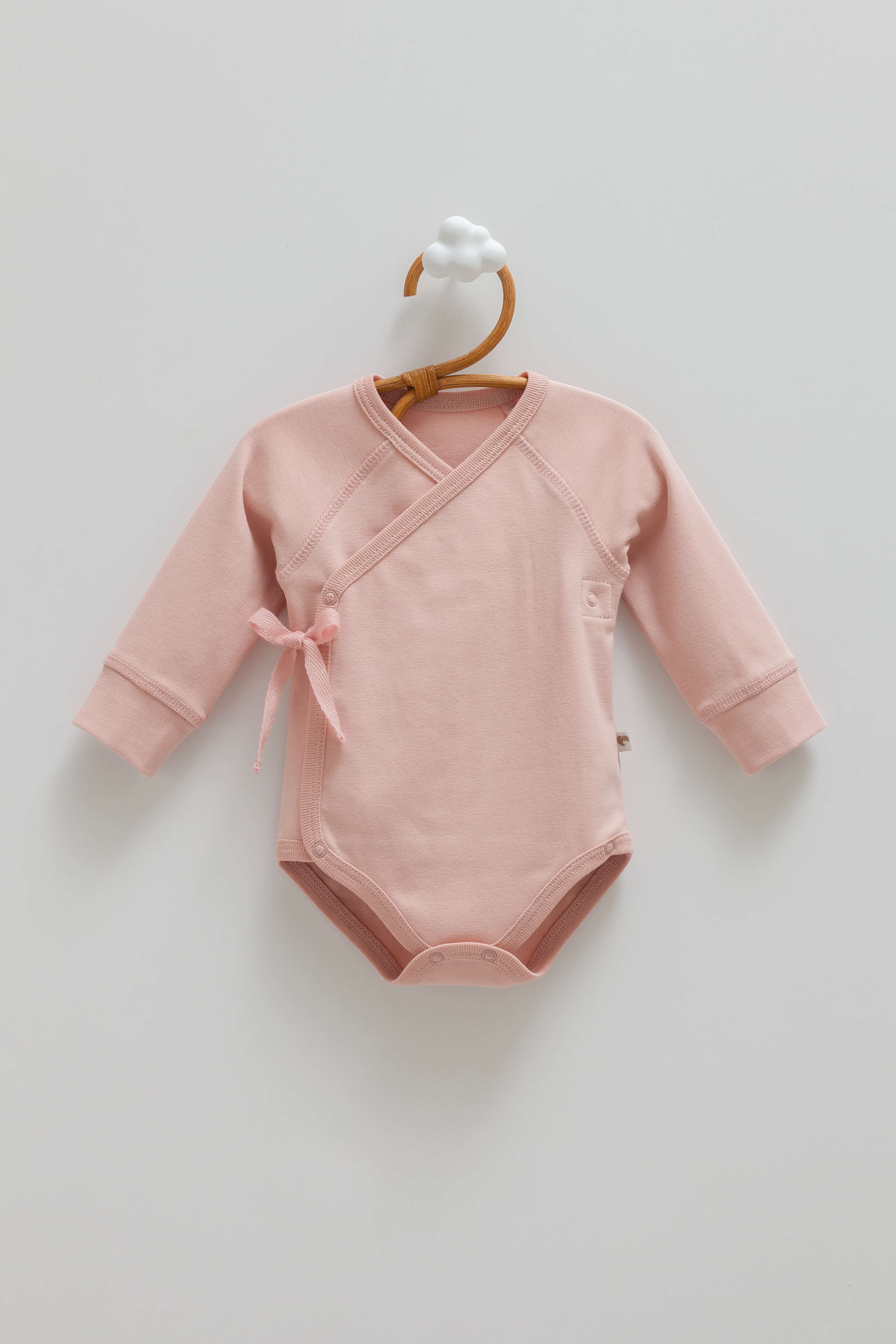 Basic Body 100% Cotton 