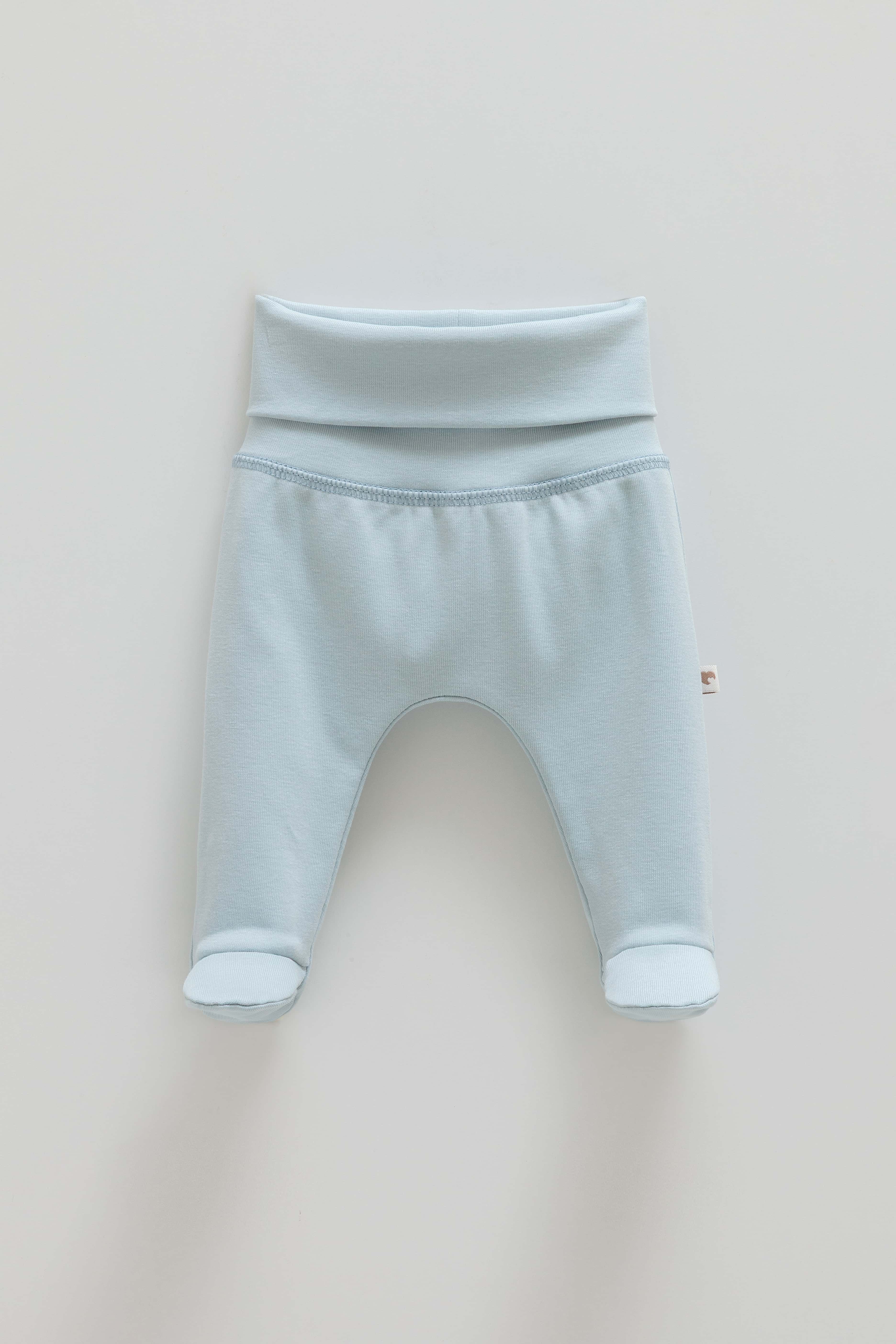 Baby Pants 100% Cotton