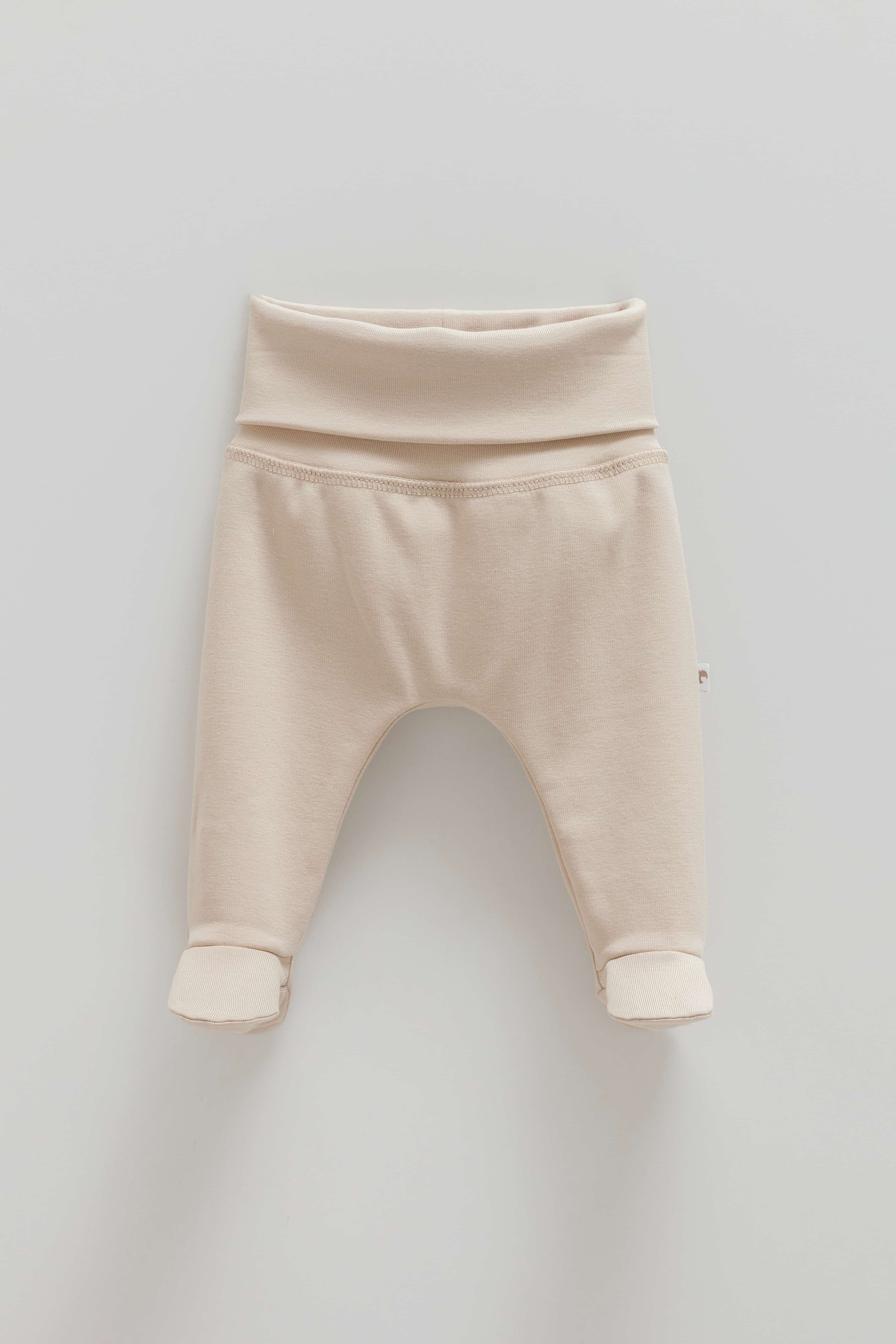 Baby Pants 100% Cotton