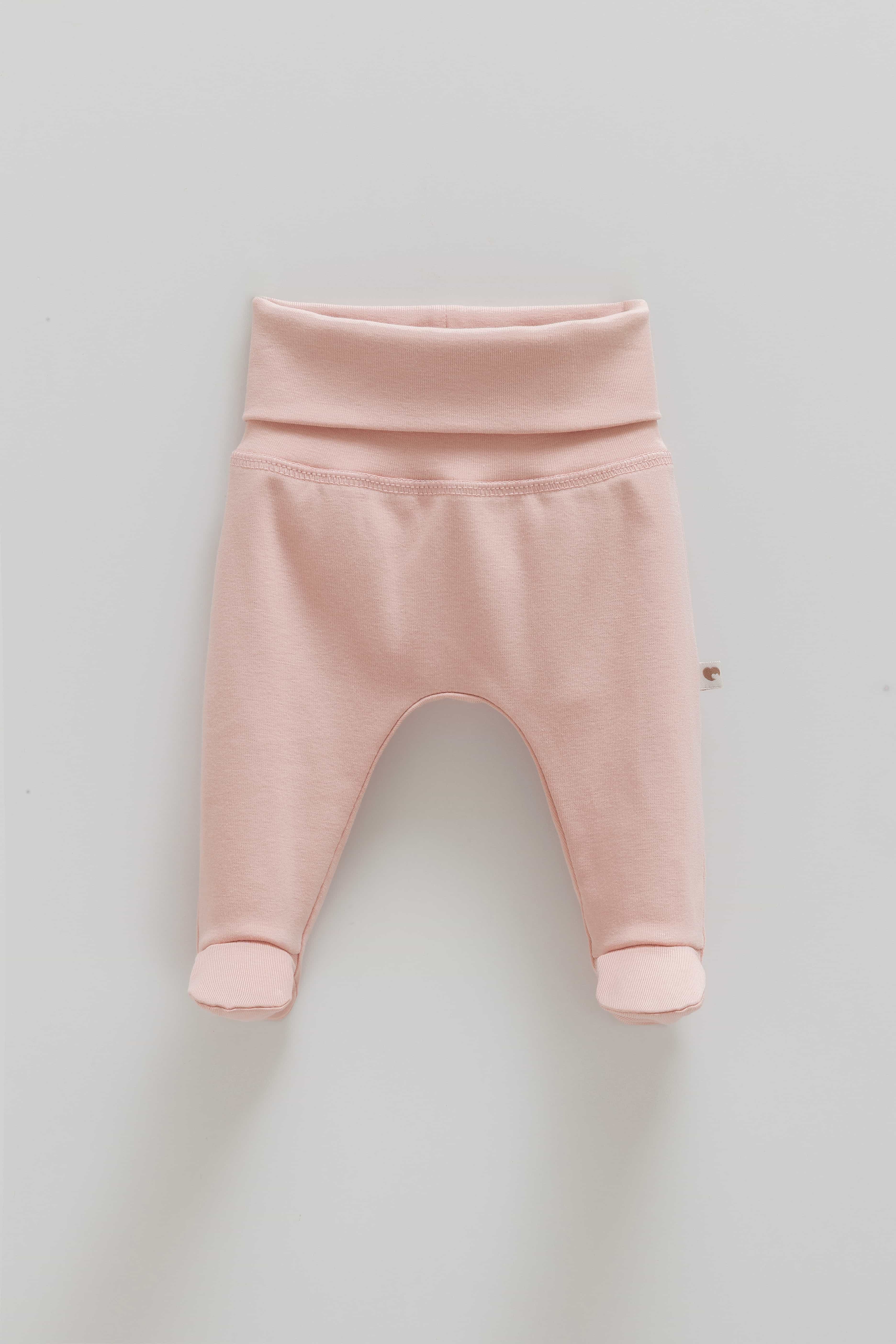 Baby Girl Pants