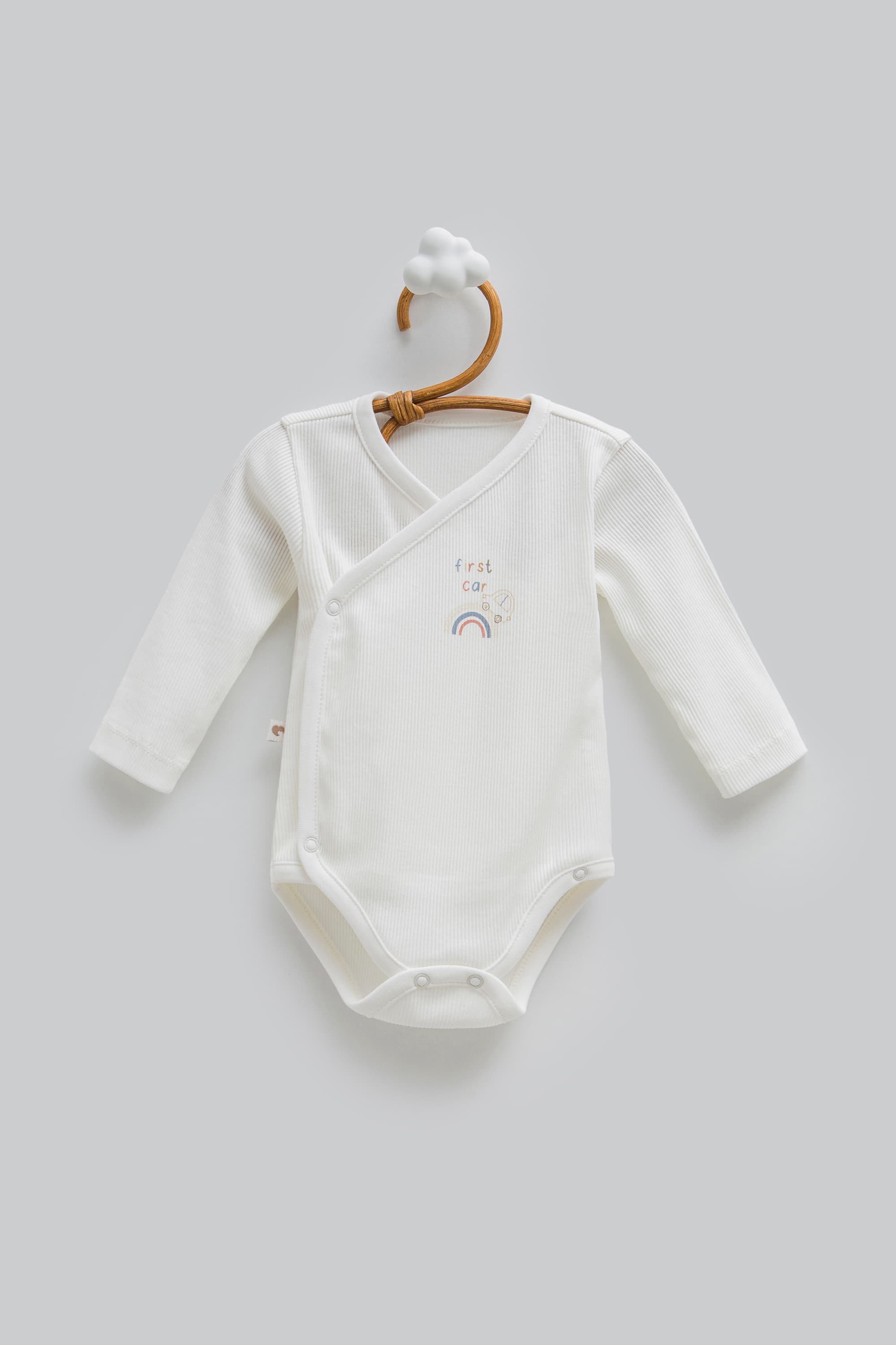 Body Basic 100% Cotton