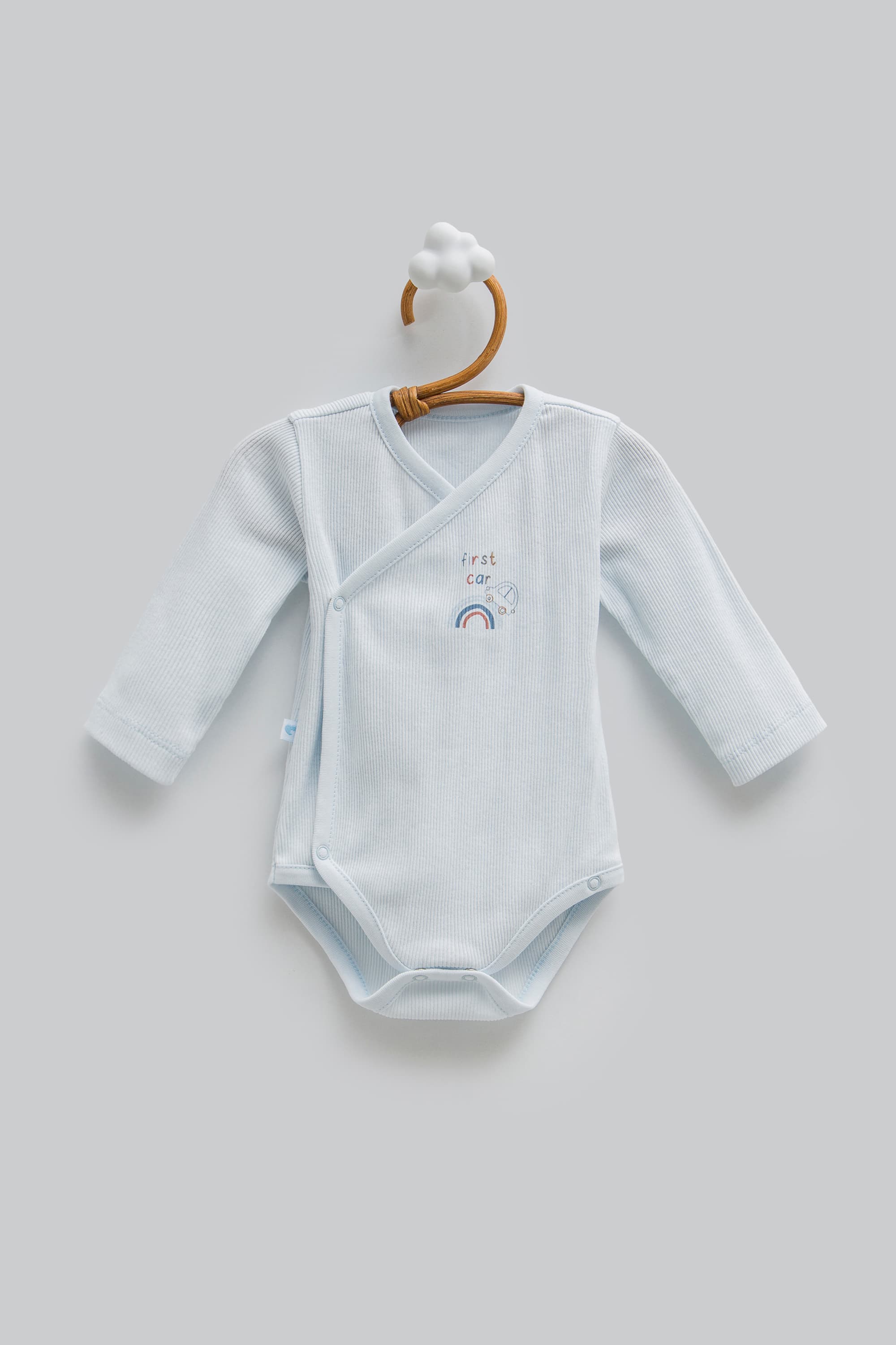 Body Basic 100% Cotton