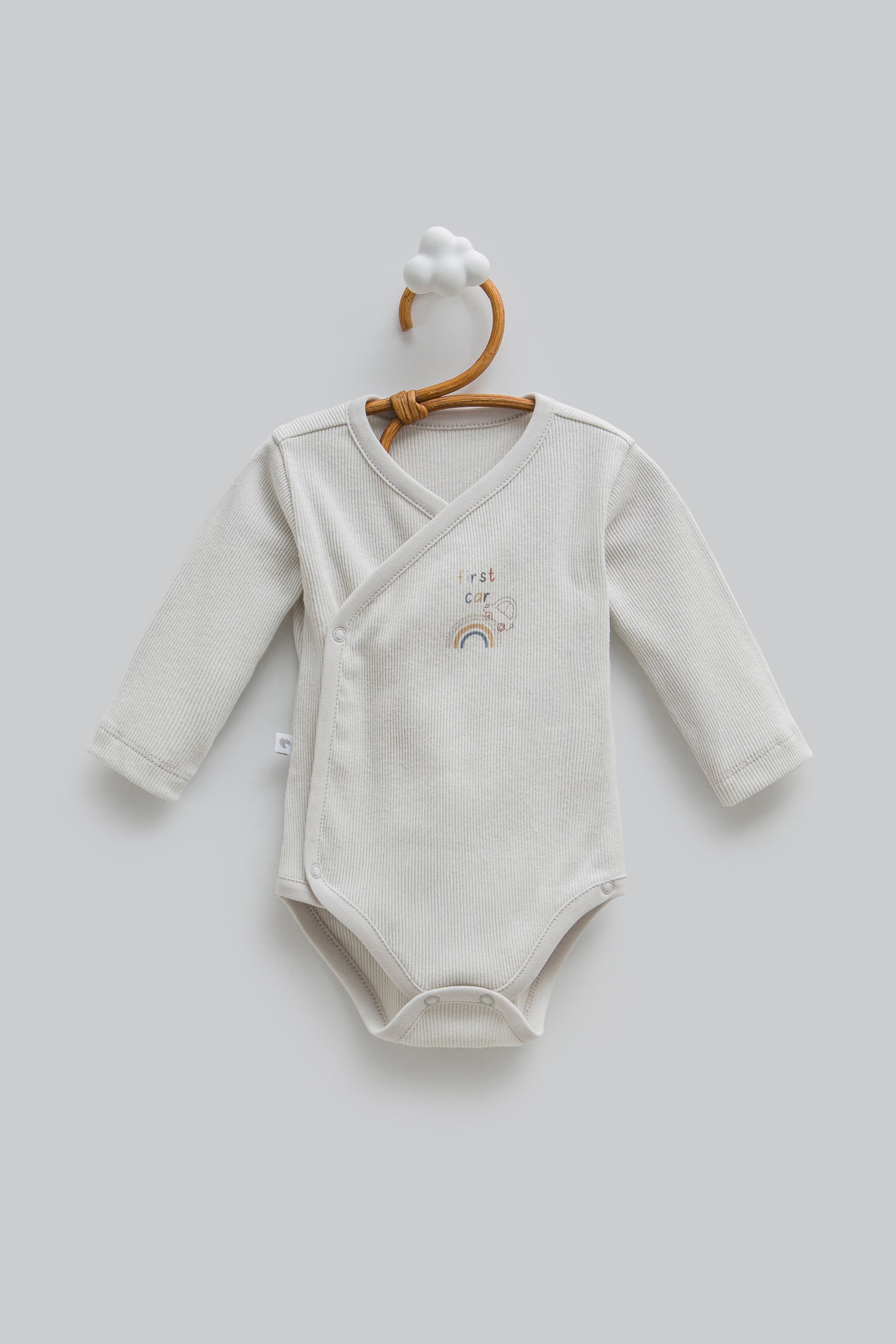 Body Basic 100% Cotton