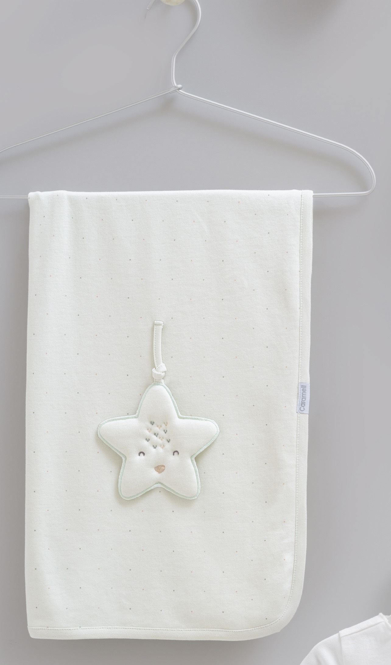 100% Cotton 10 Pieces Hospital Set