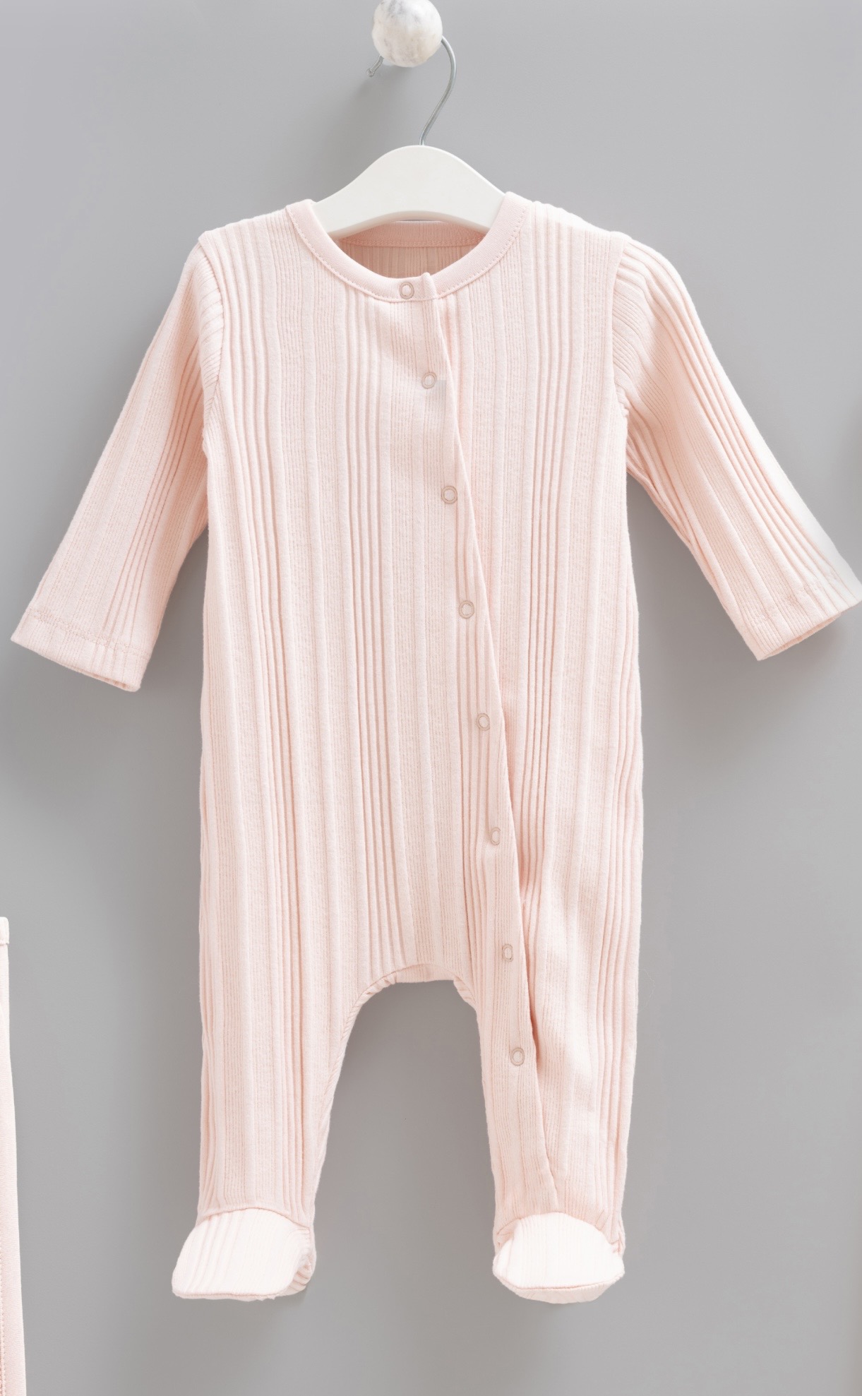 100% Cotton 10 Pieces Hospital Set Size 0-3