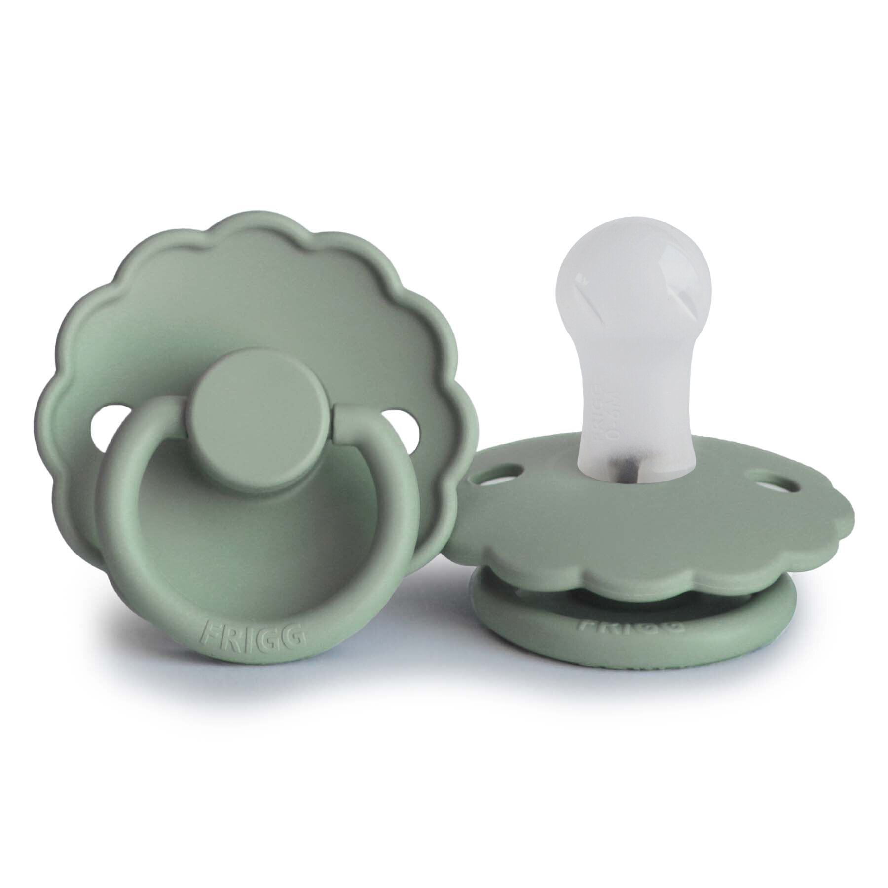 Silicone FRIGG Pacifier