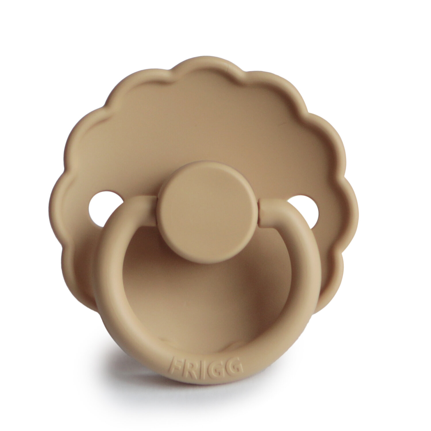 Silicone FRIGG Pacifier
