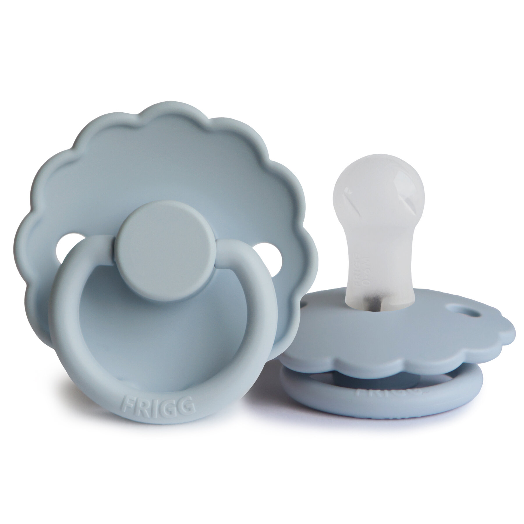 Silicone FRIGG Pacifier