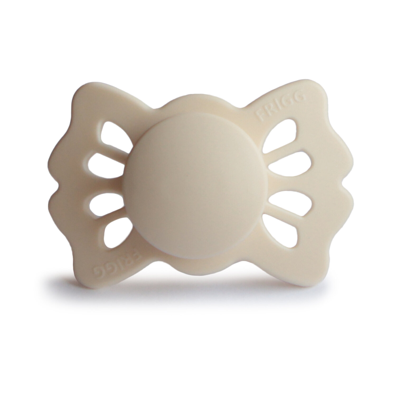 Silicone FRiGG Pacifier