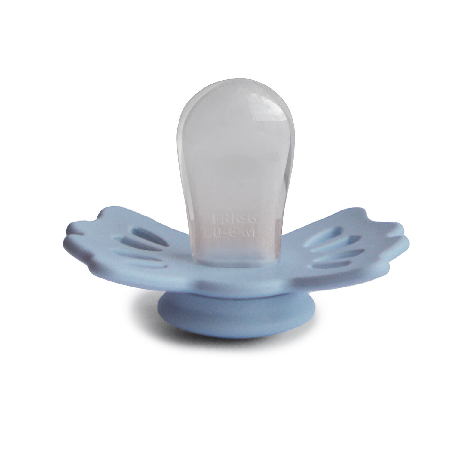 Silicone FRIGG Pacifier
