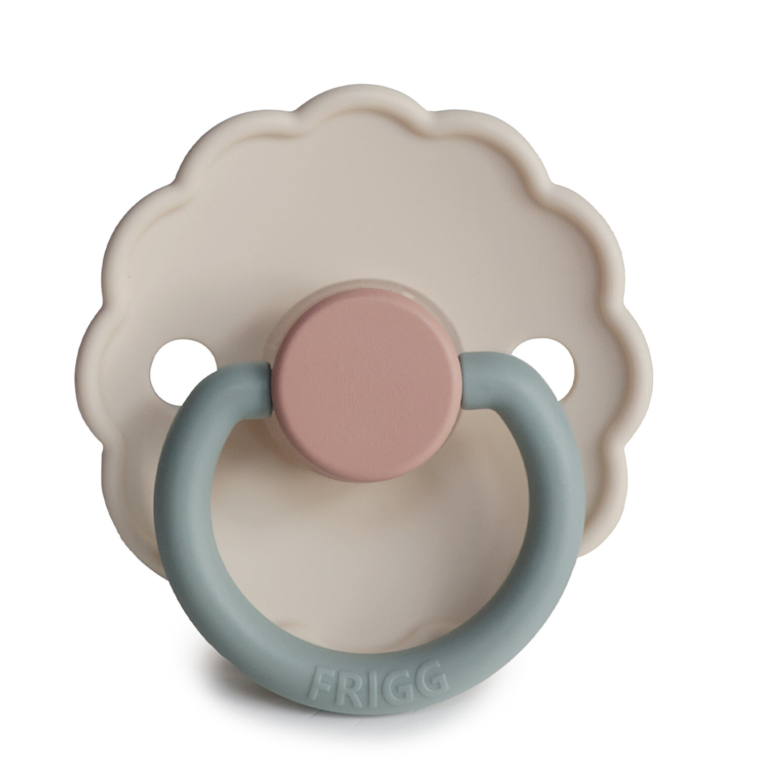 Silicone FRIGG Pacifier