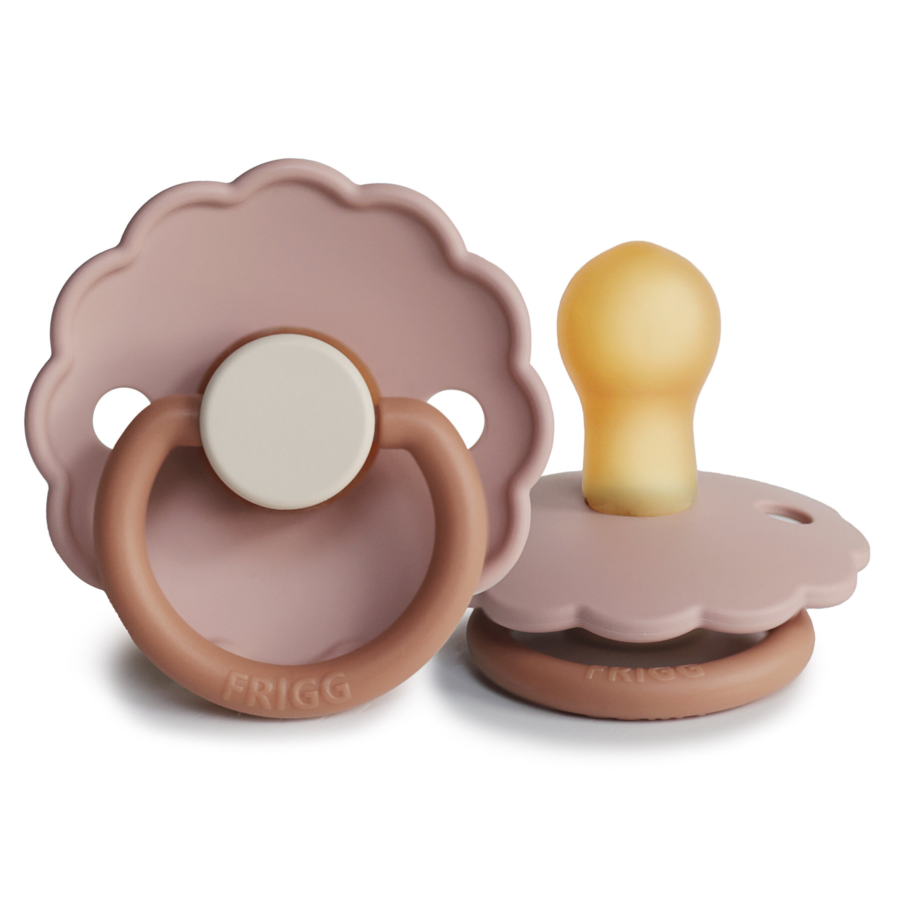 Latex FRIGG Pacifier