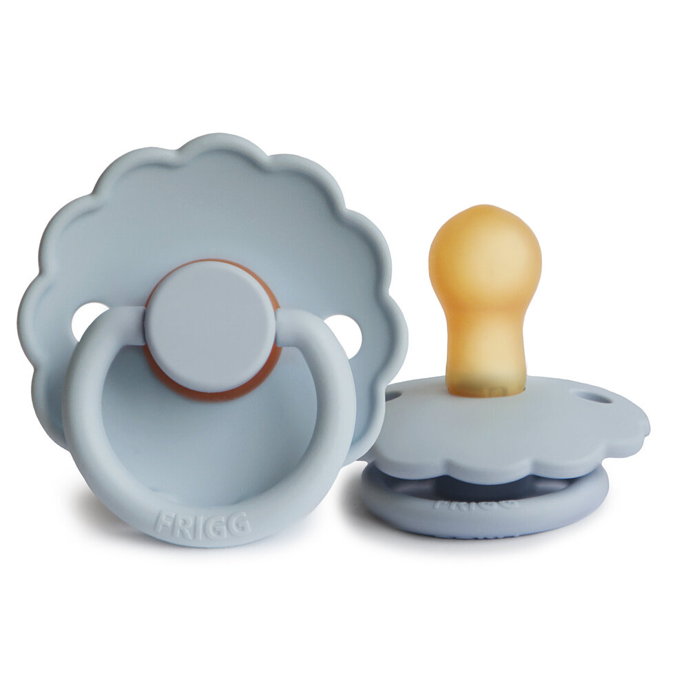 Latex FRIGG Pacifier