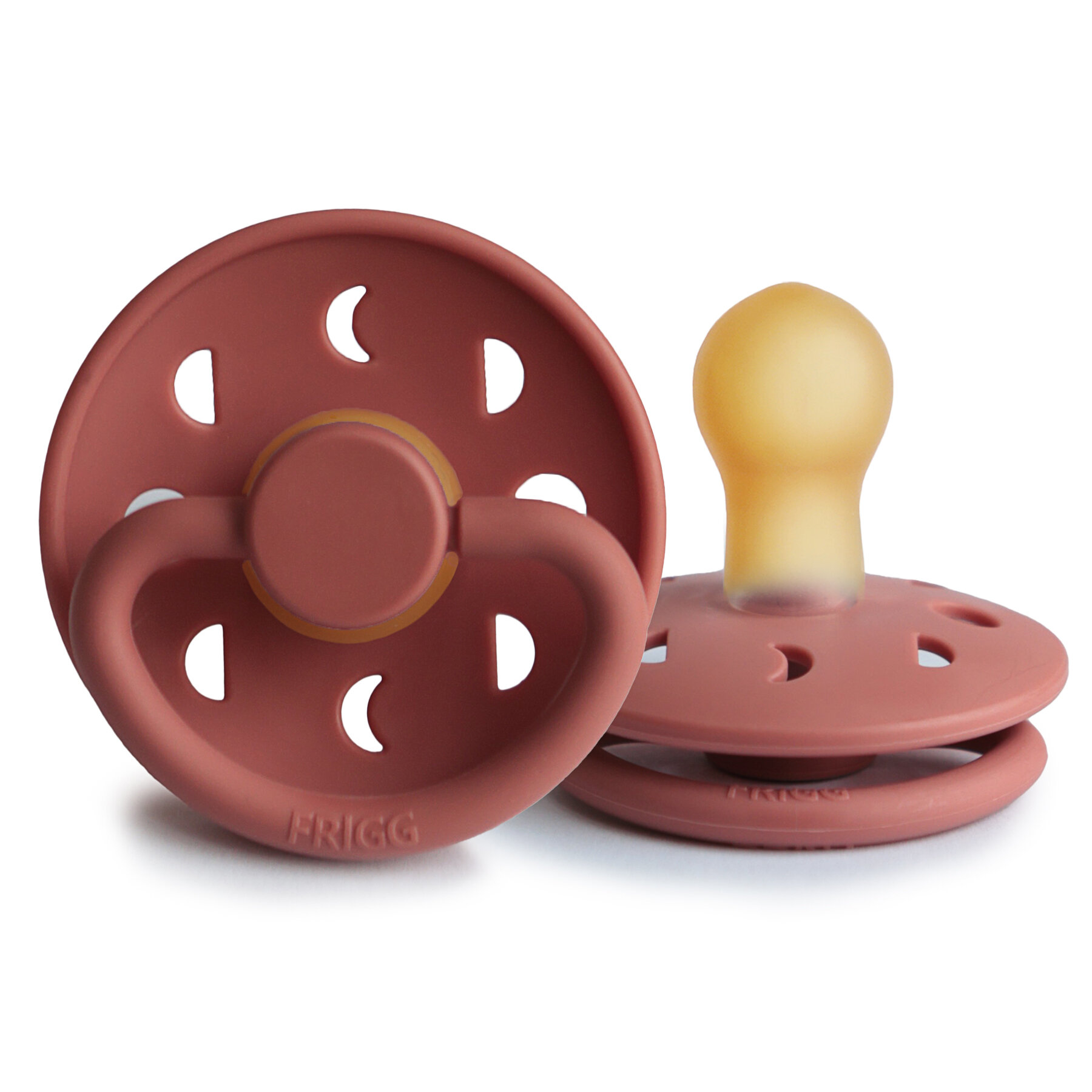 Latex FRIGG Pacifier