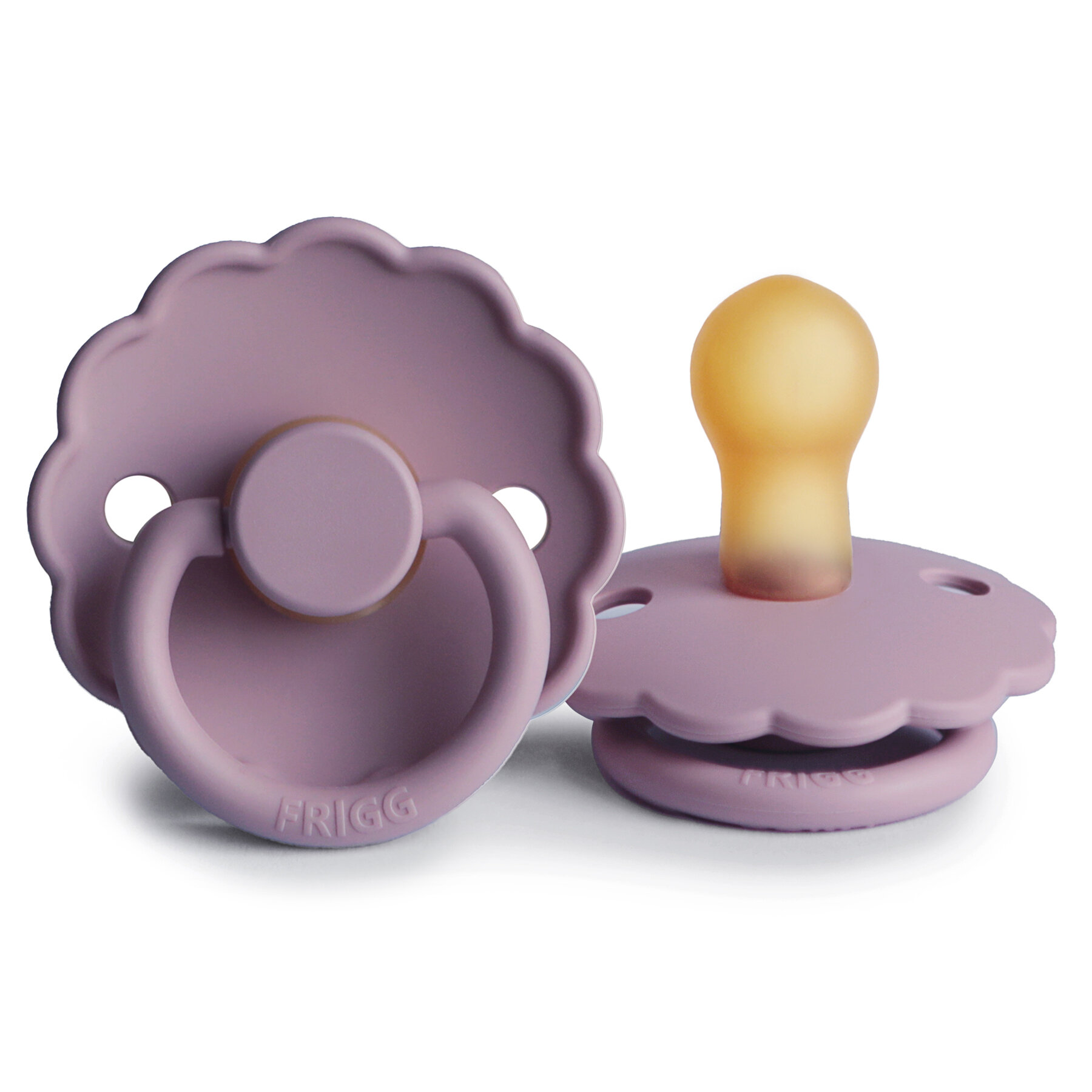Latex FRIGG Pacifier
