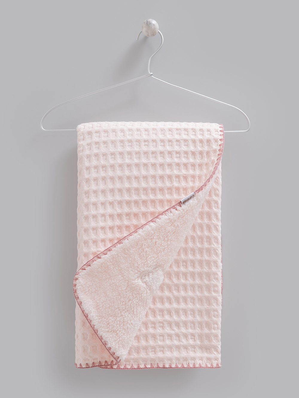 Baby Girl Winter Blanket Size 85*90