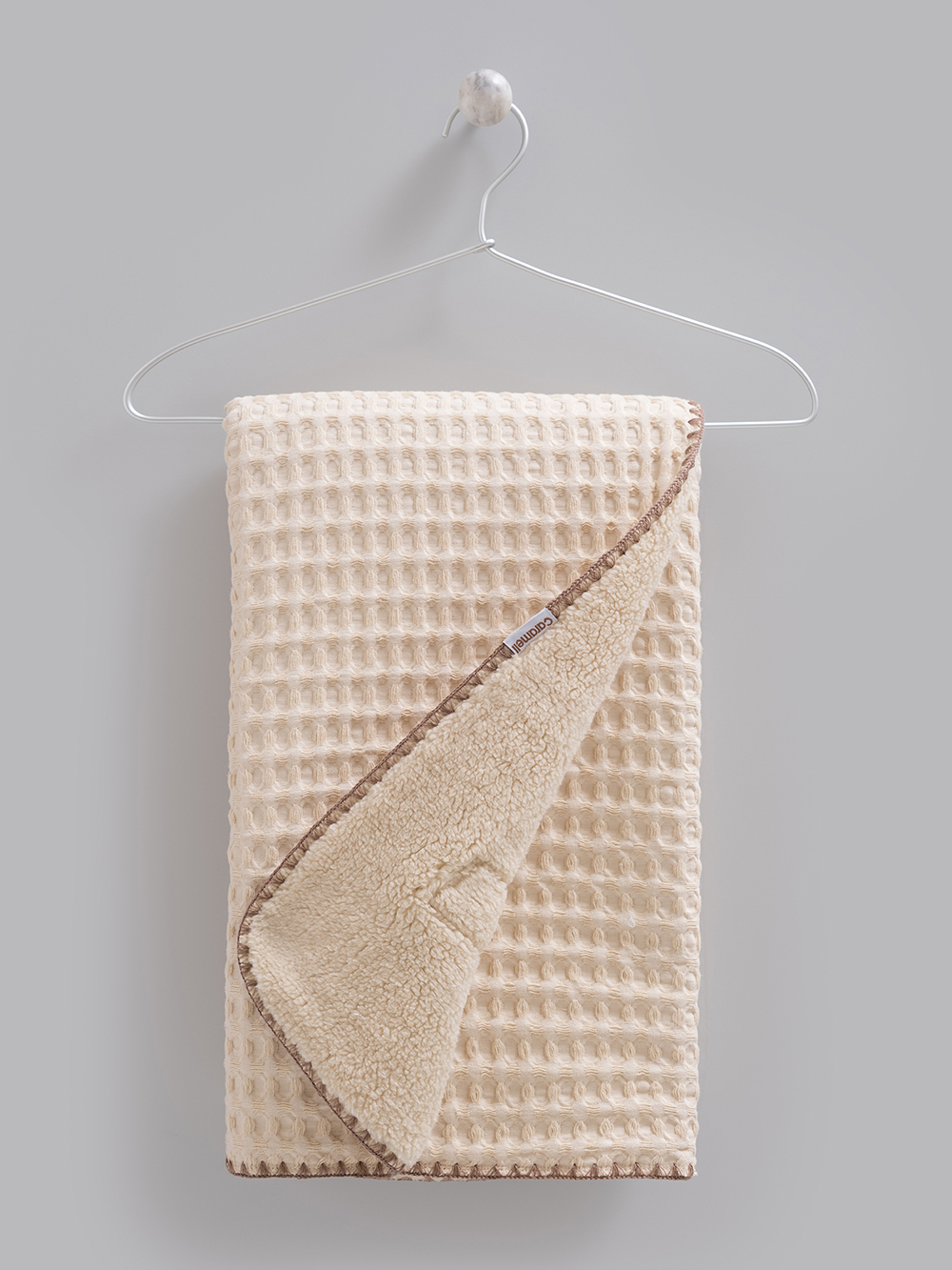 Unisex Baby Blanket Size 85*90 cm