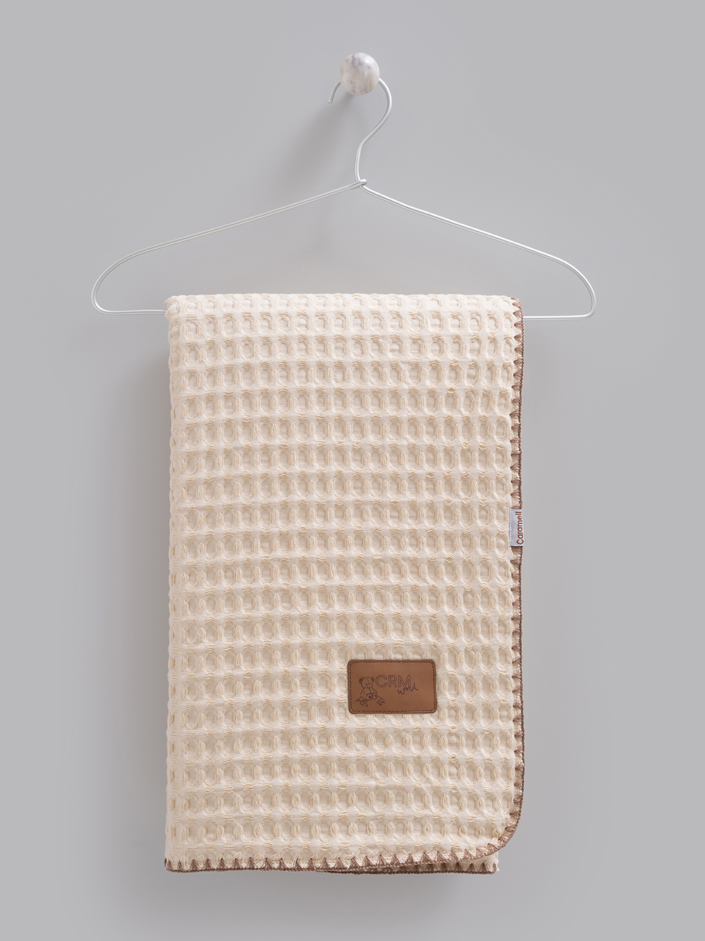 Unisex Baby Blanket Size 85*90 cm