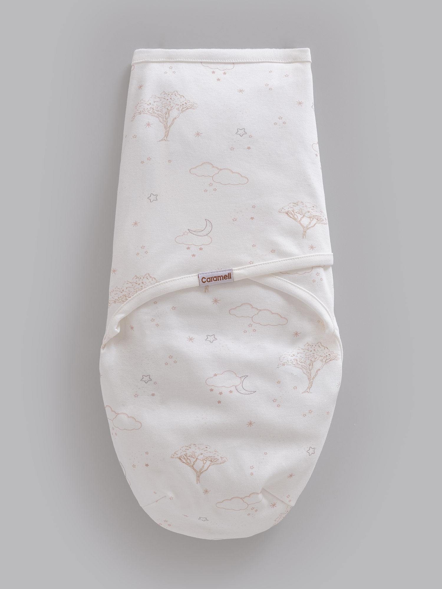 Unisex Baby Swaddle Size 0-3