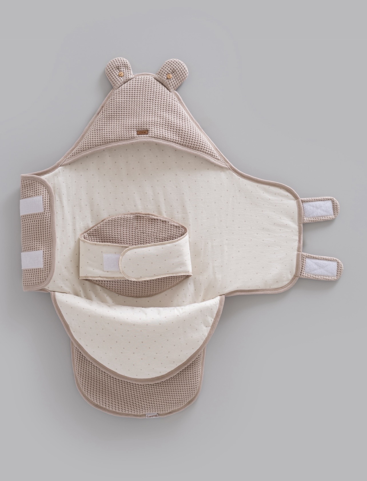 Unisex Baby Swaddle & Sleeping Bag