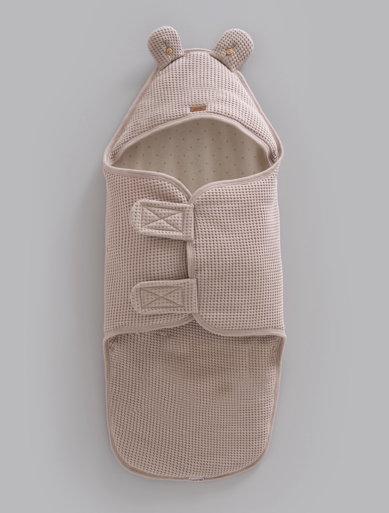 Unisex Baby Swaddle & Sleeping Bag
