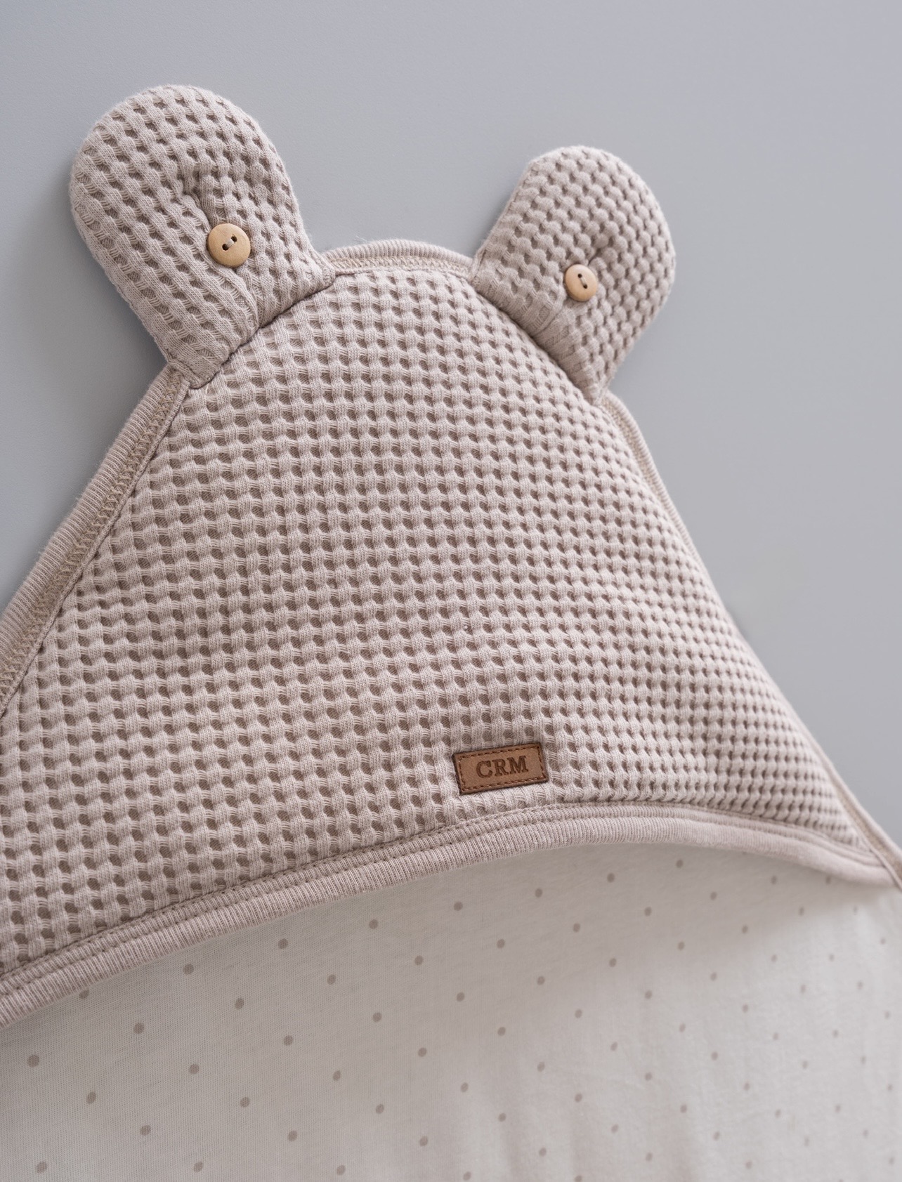 Unisex Baby Swaddle & Sleeping Bag