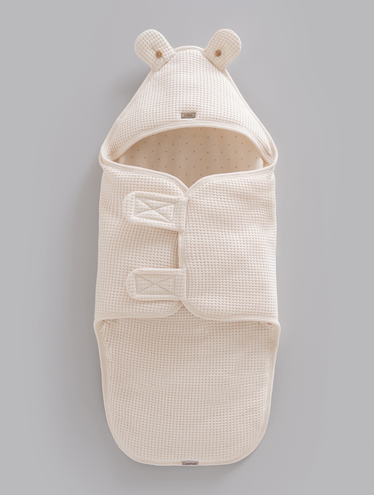 Unisex Baby Swaddle & Sleeping Bag