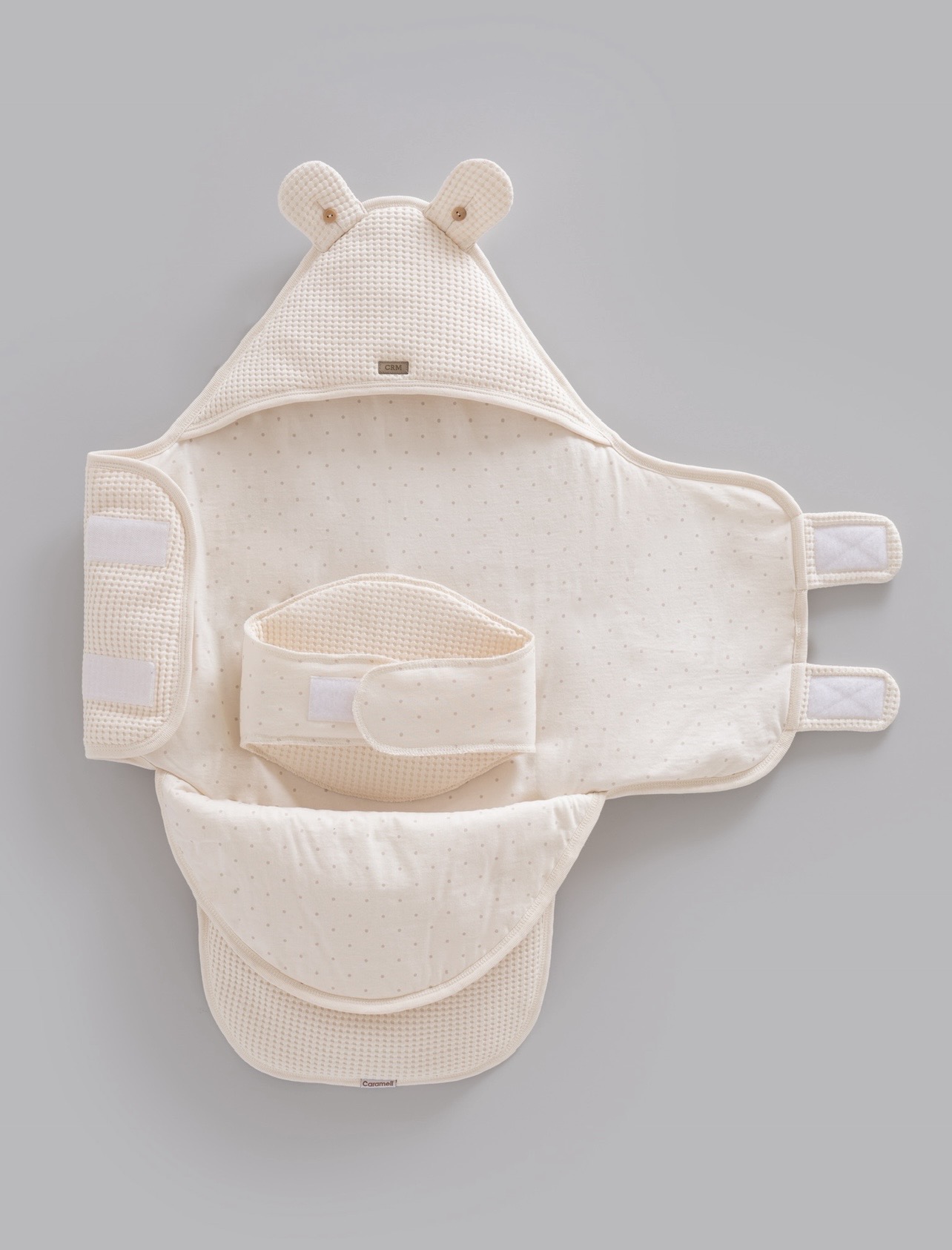 Unisex Baby Swaddle & Sleeping Bag