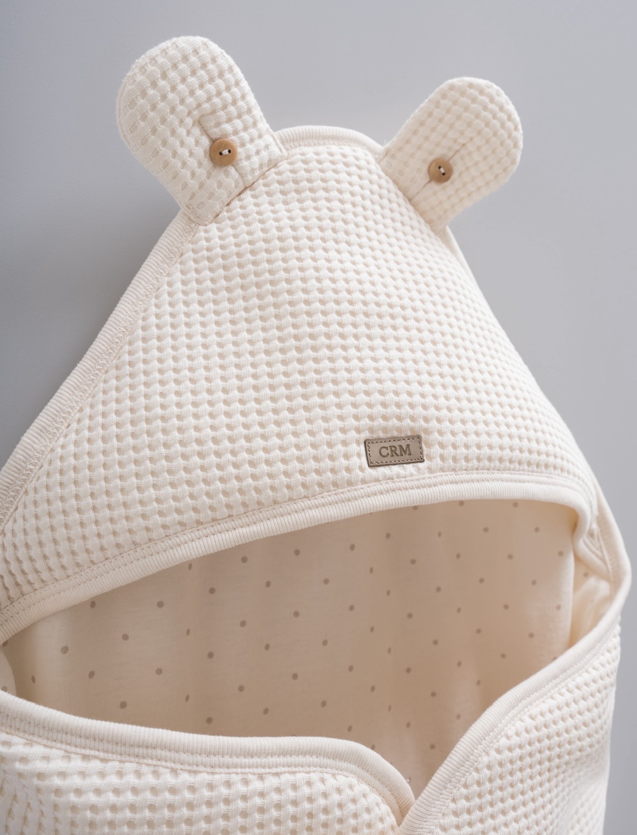 Unisex Baby Swaddle & Sleeping Bag