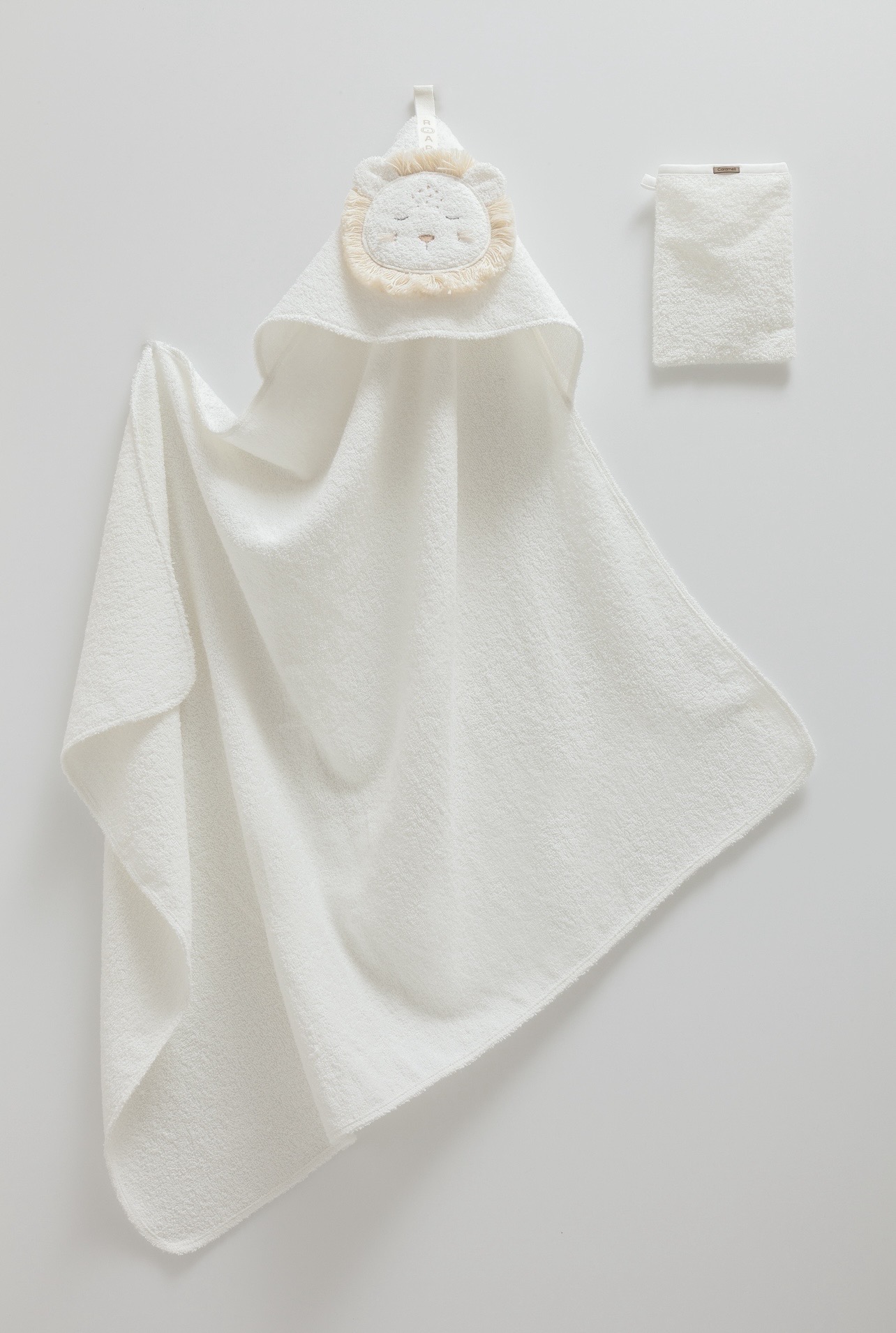 Unisex Baby Bath Towel Size 85*90cm