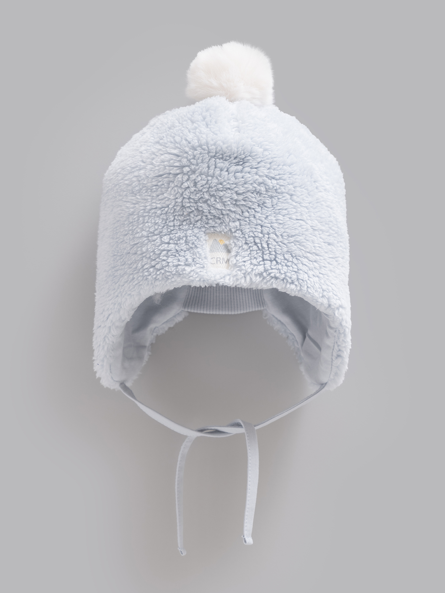Baby Boy Hat