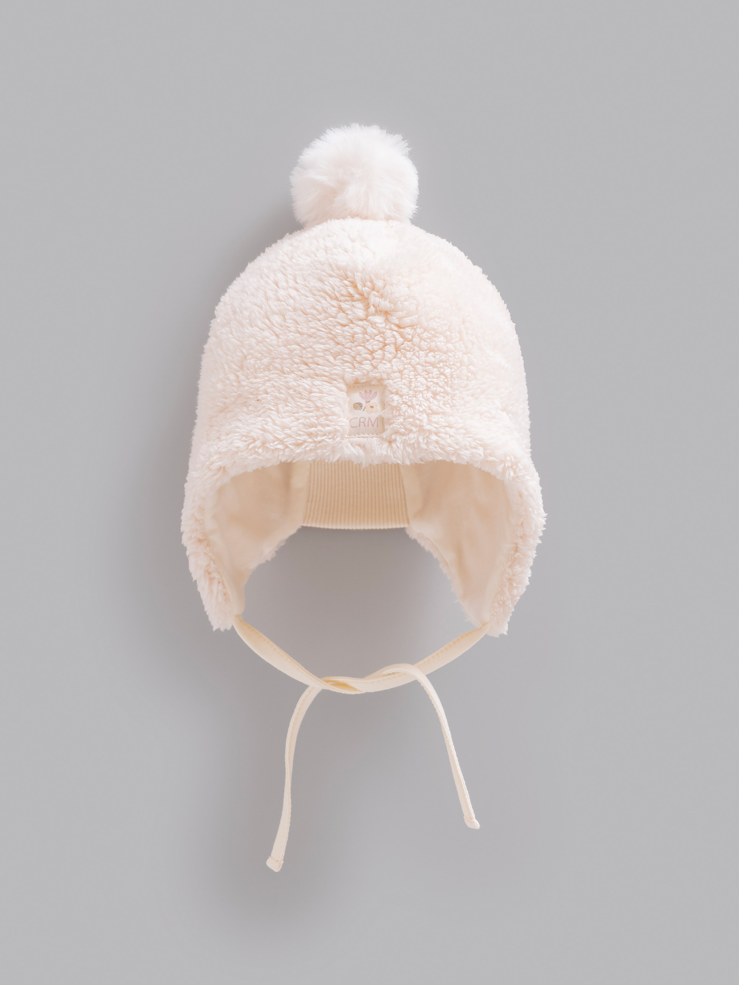 Baby Girl Hat