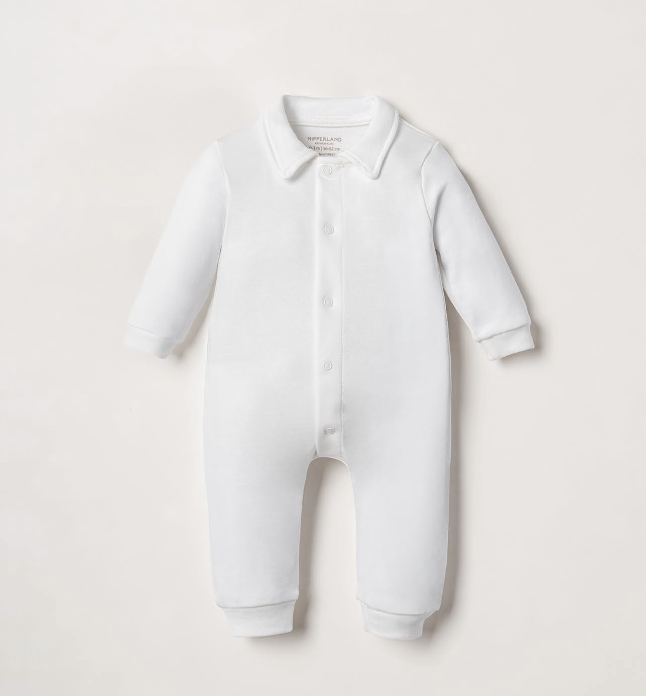 Unisex 2 Pieces Baby Overall