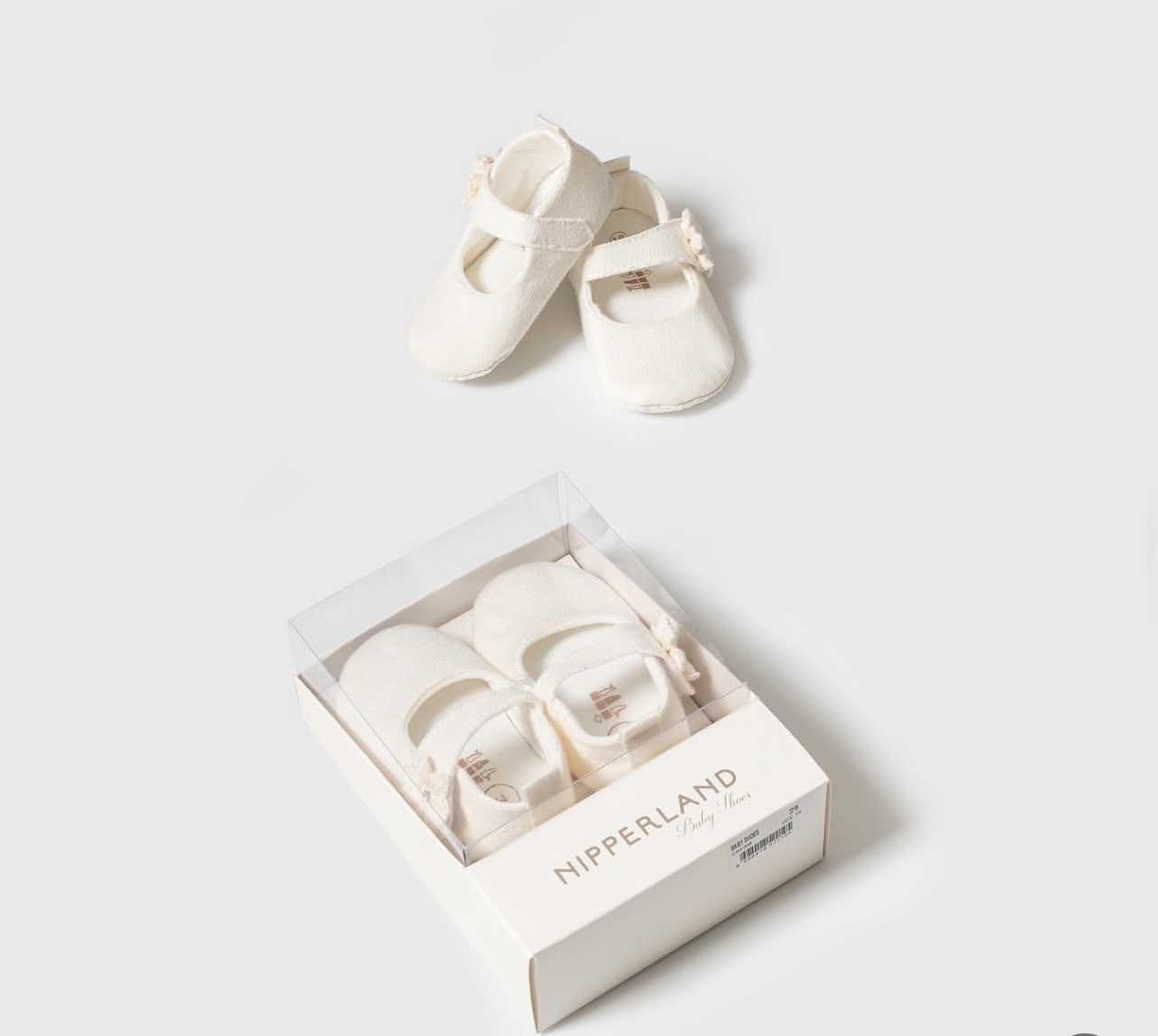 Baby Girl Shoes
