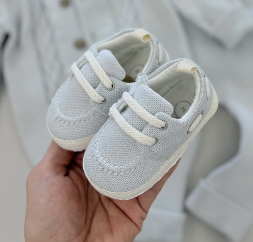 Baby Boy Shoes