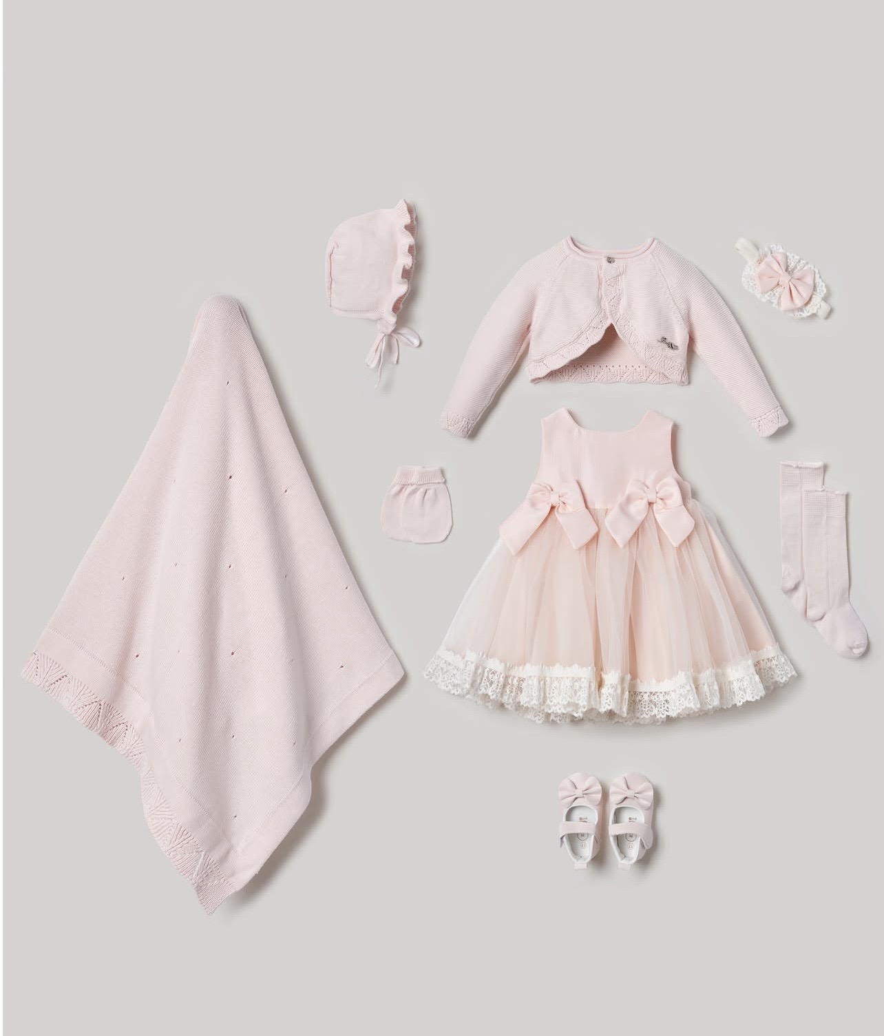 Little Princess 8-Pieces Set