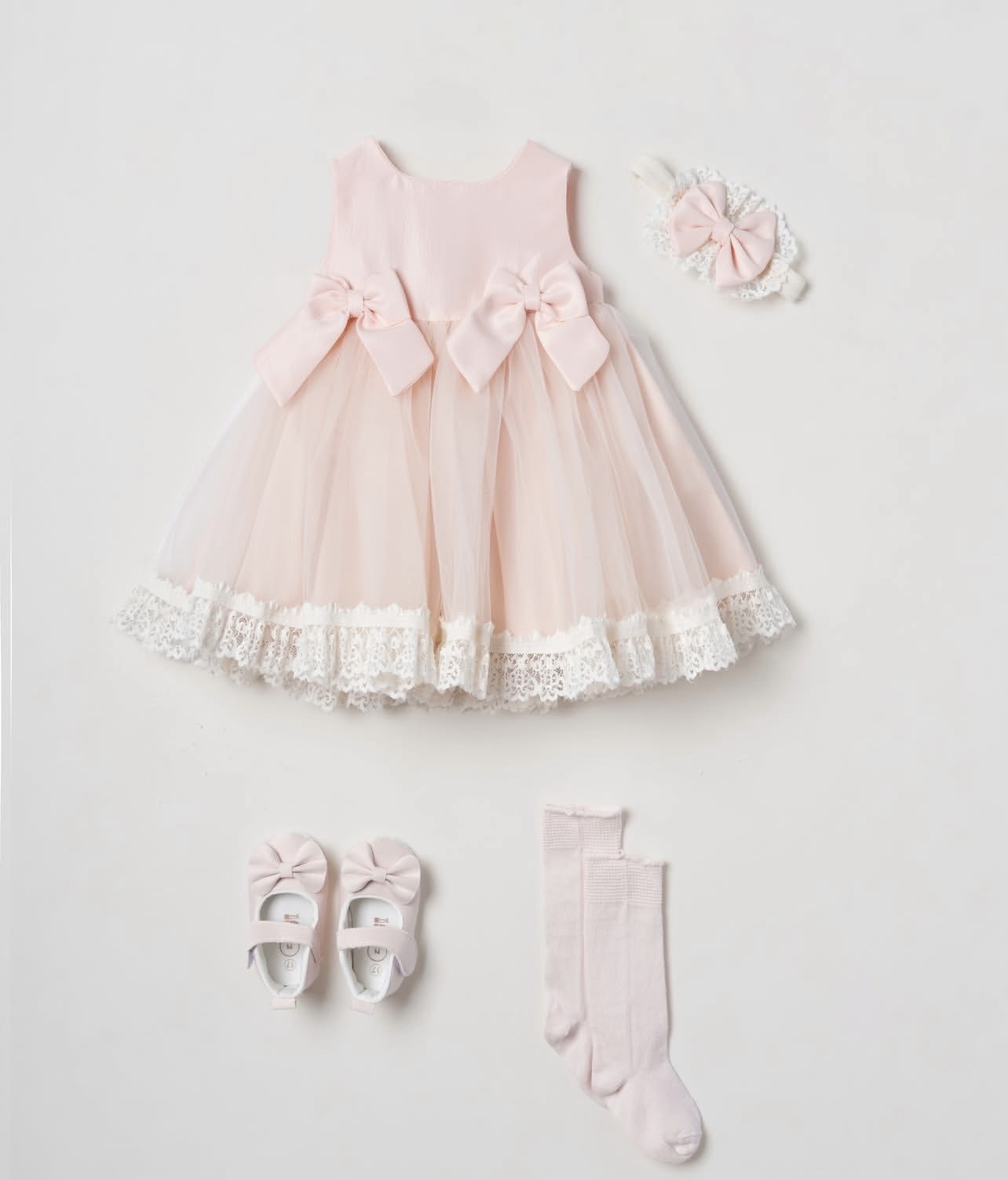 Little Princess 8-Pieces Set