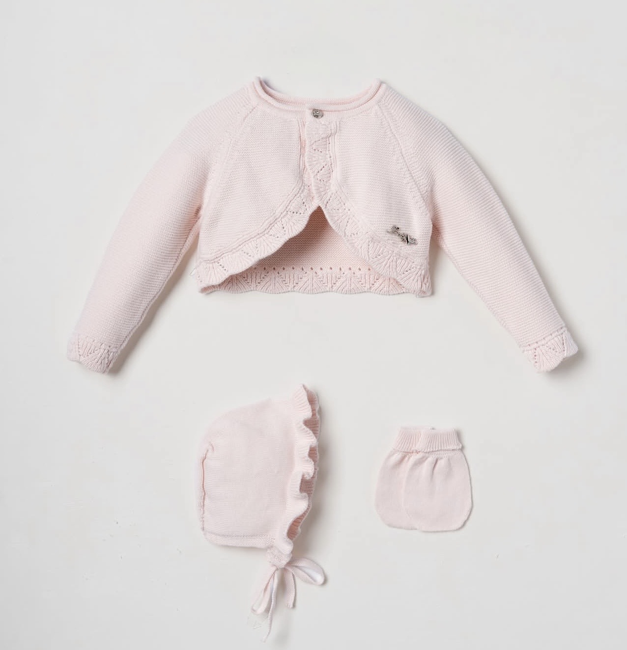 Little Princess 8-Pieces Set