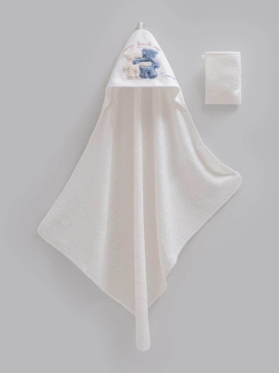 100% Cotton Bath Towel Size 85*90 cm